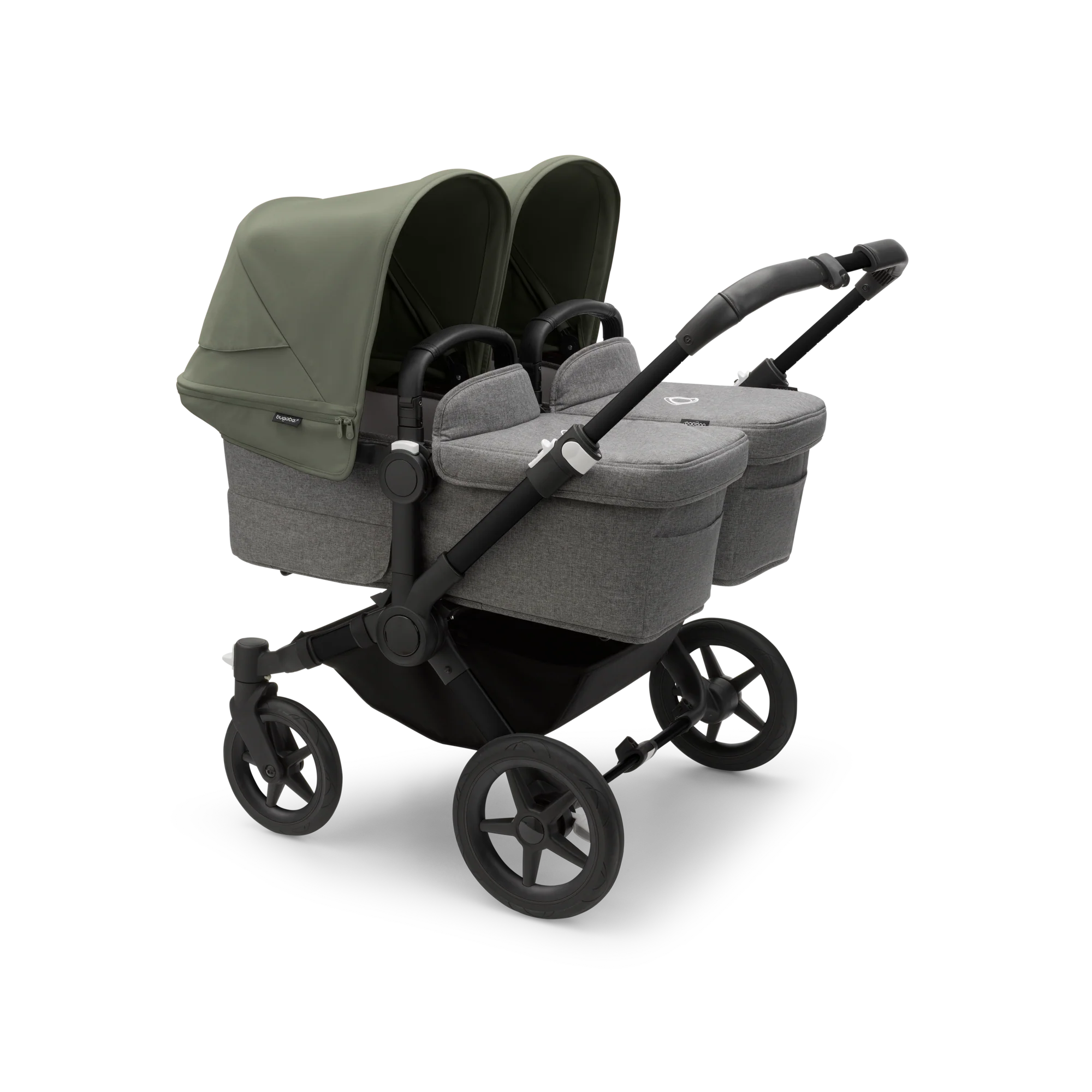 Bugaboo Donkey 5 Twin Stroller - Image 20