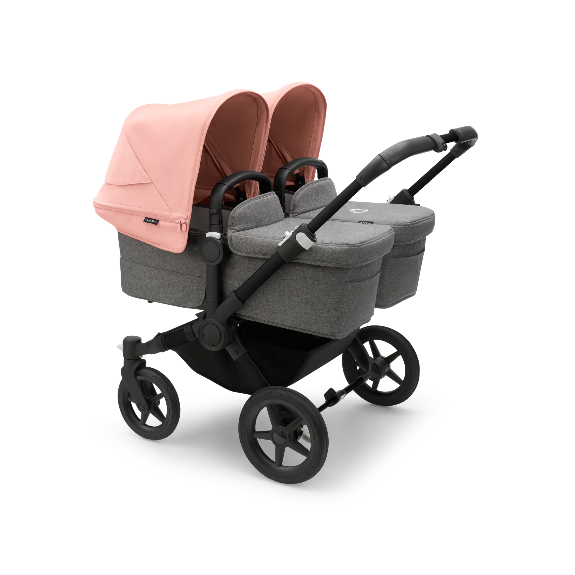 Bugaboo Donkey 5 Twin Stroller - Image 21