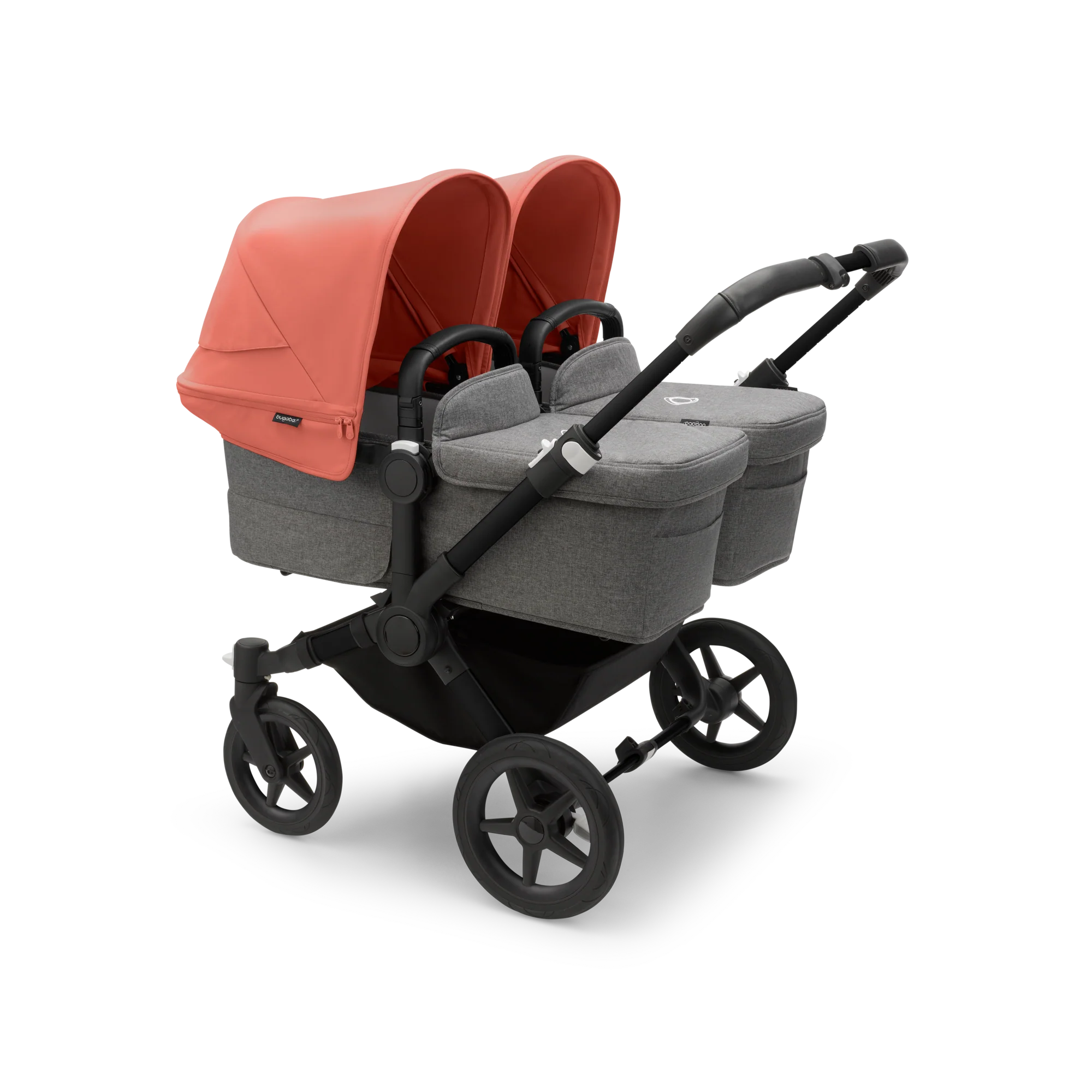 Bugaboo Donkey 5 Twin Stroller - Image 23