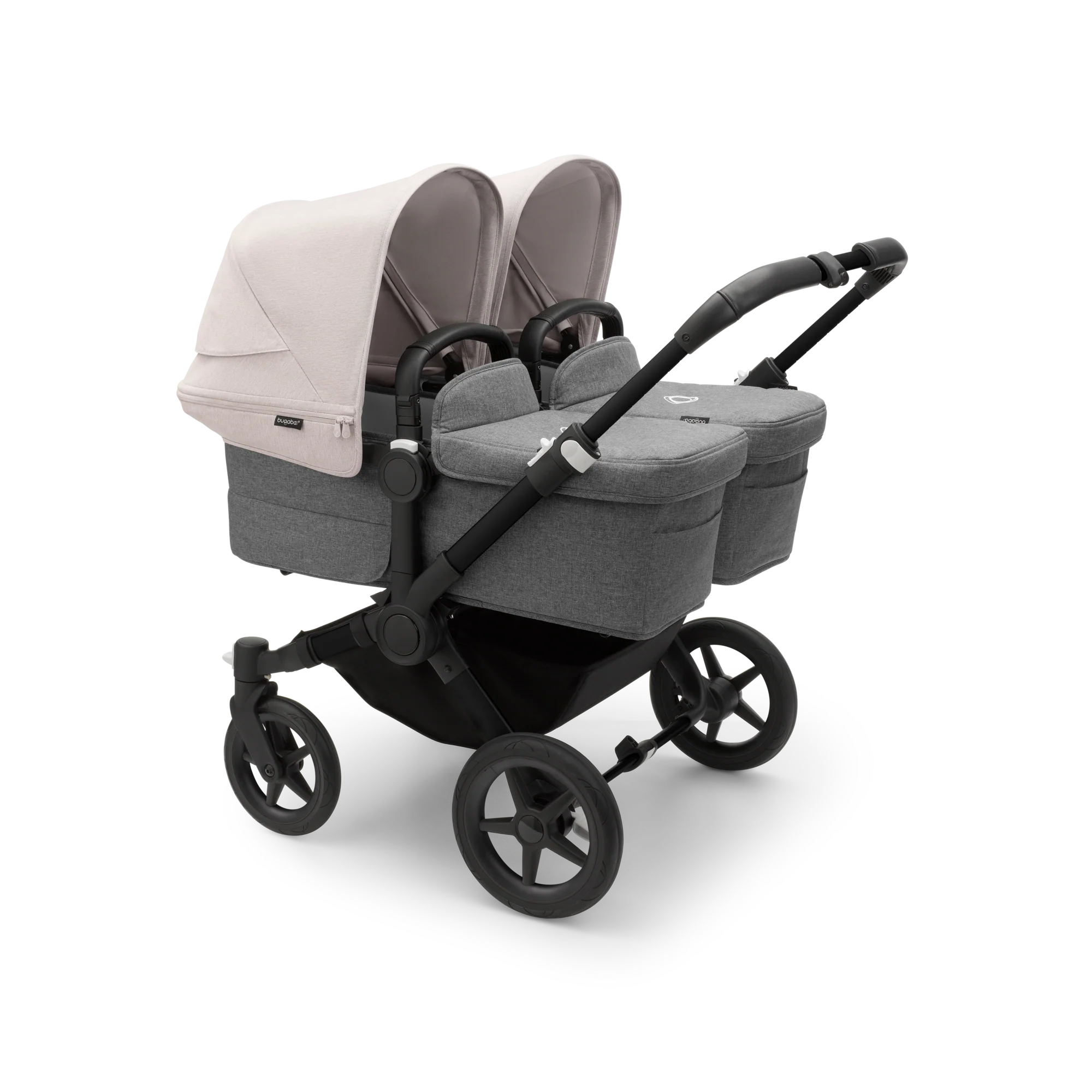 Bugaboo Donkey 5 Twin Stroller - Image 24