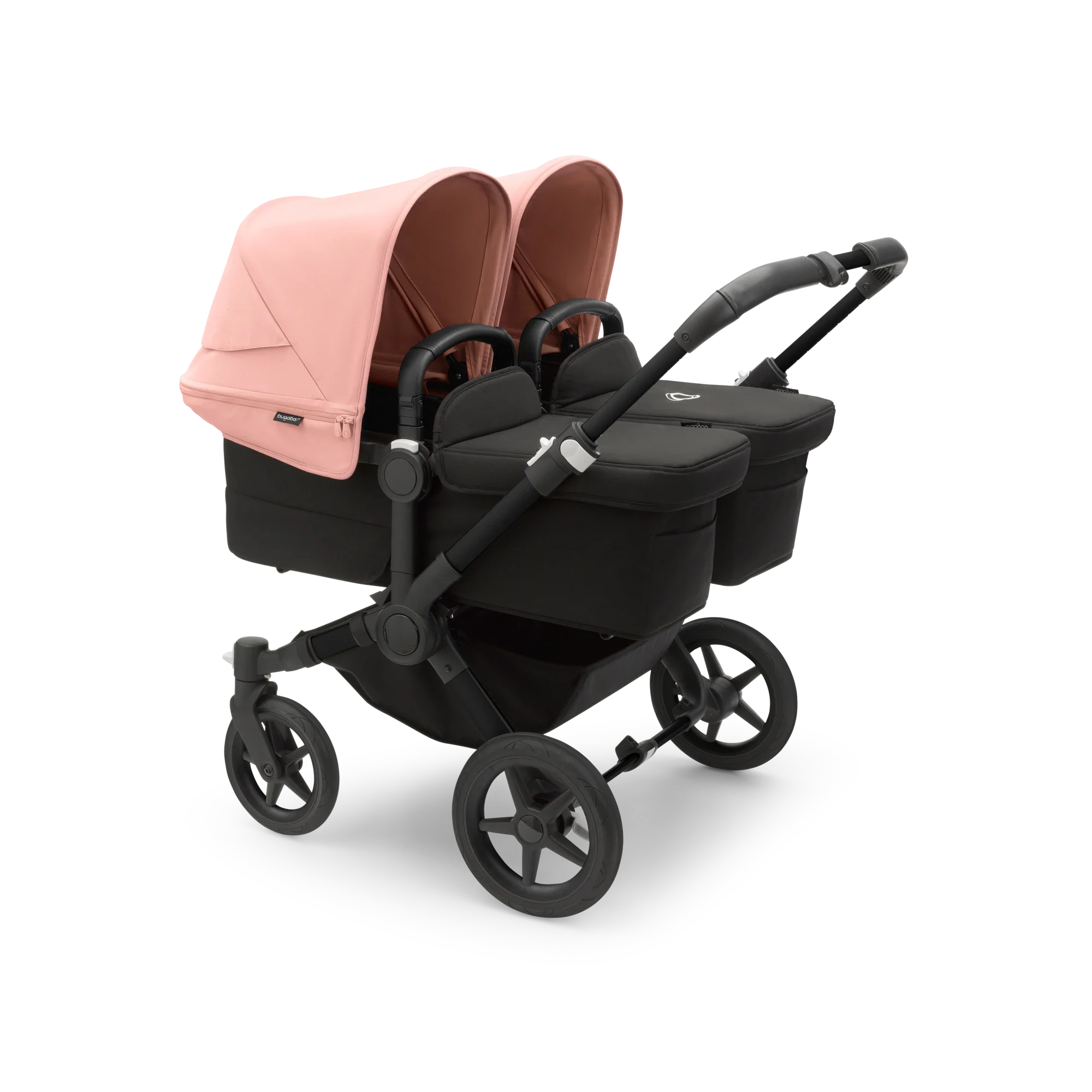 Bugaboo Donkey 5 Twin Stroller - Image 25