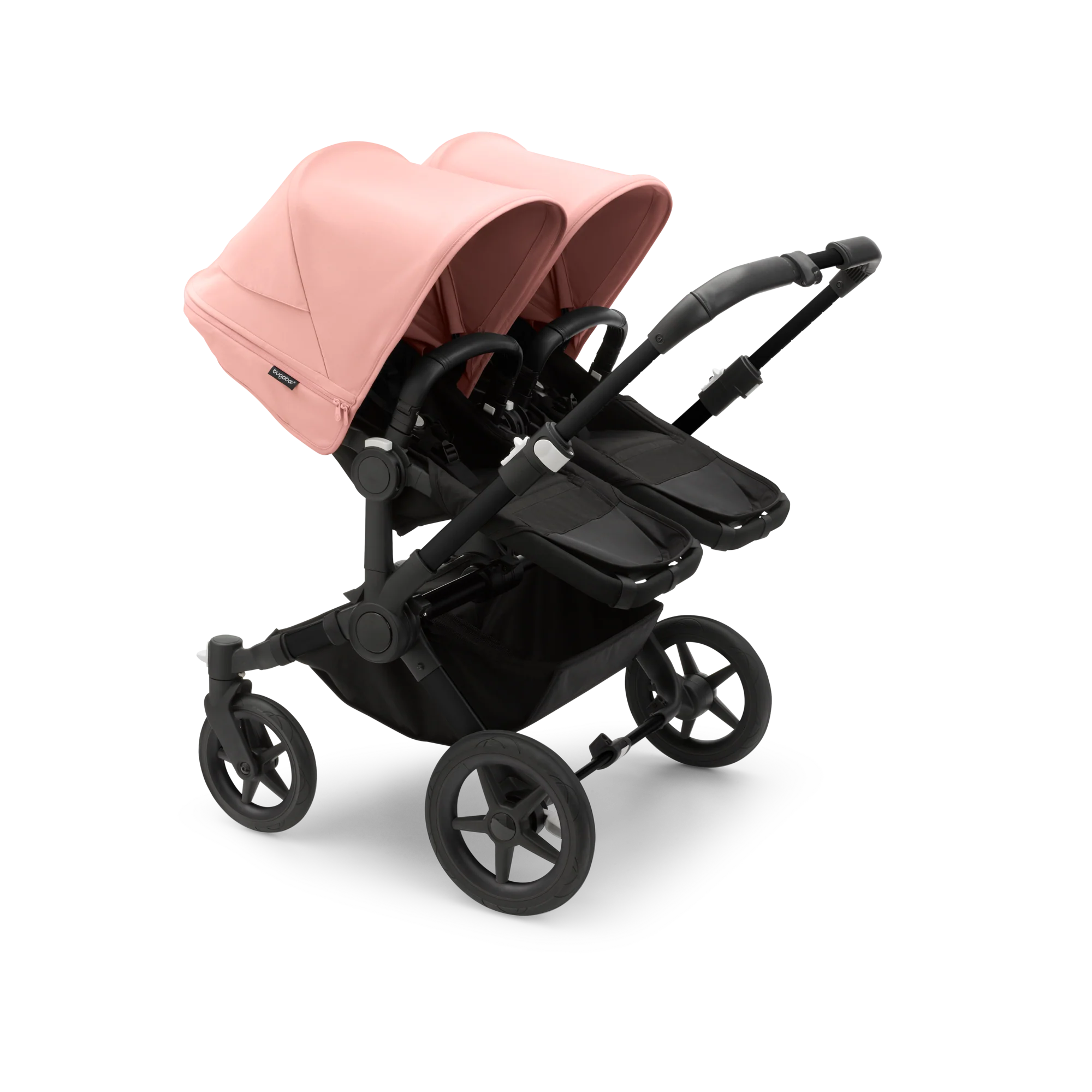 Bugaboo Donkey 5 Twin Stroller - Image 3