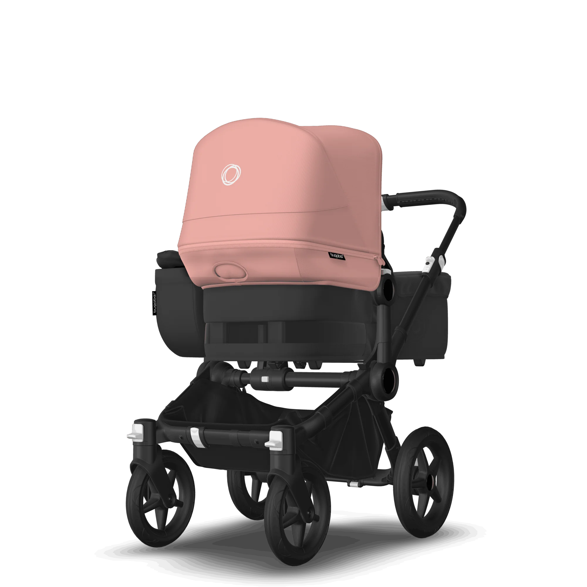 Bugaboo Donkey 5 Twin Stroller - Image 4
