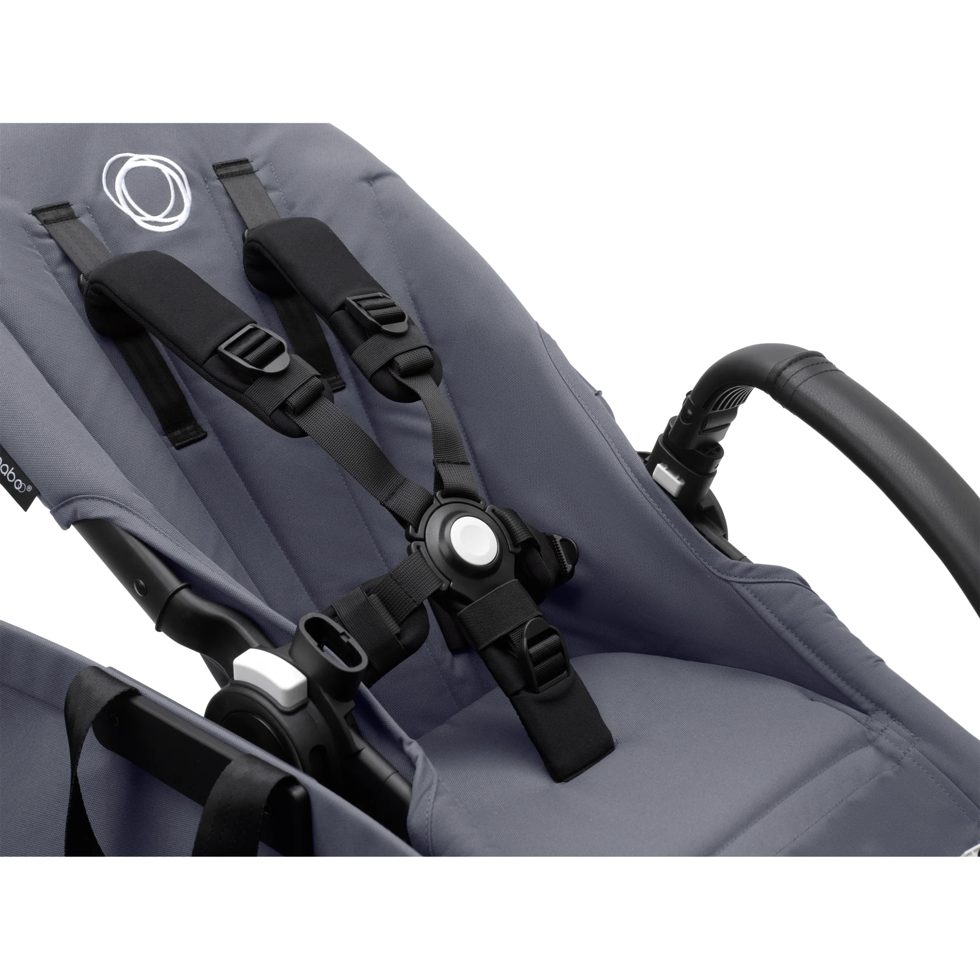 Bugaboo Donkey 5 Twin Stroller - Image 9