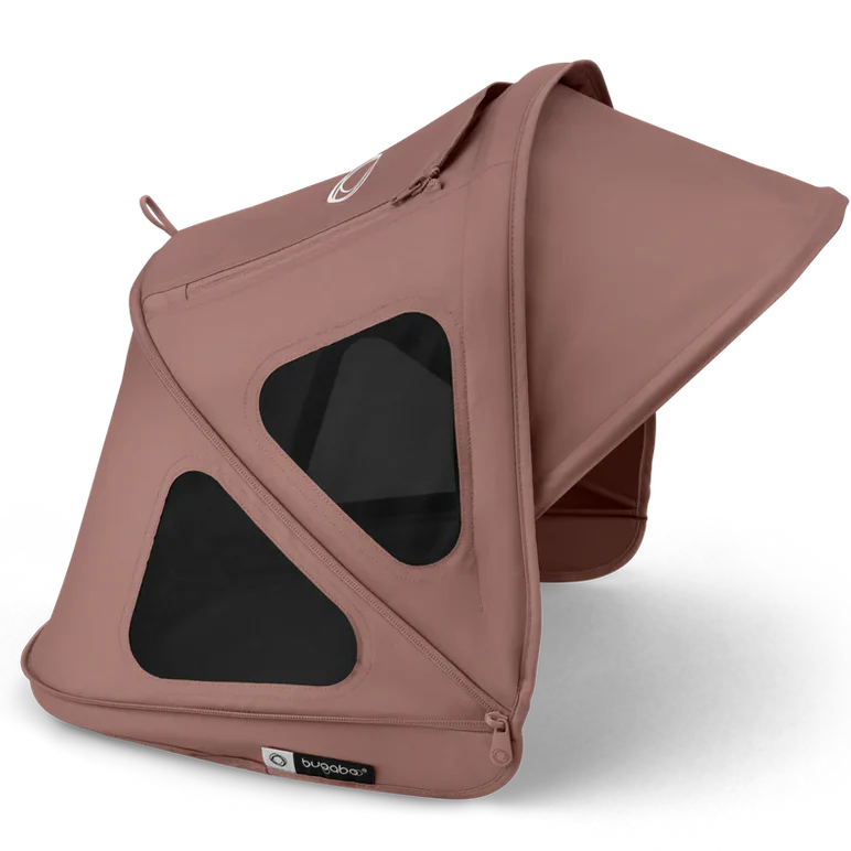 Bugaboo Dragonfly Breezy Sun Canopy - Image 16