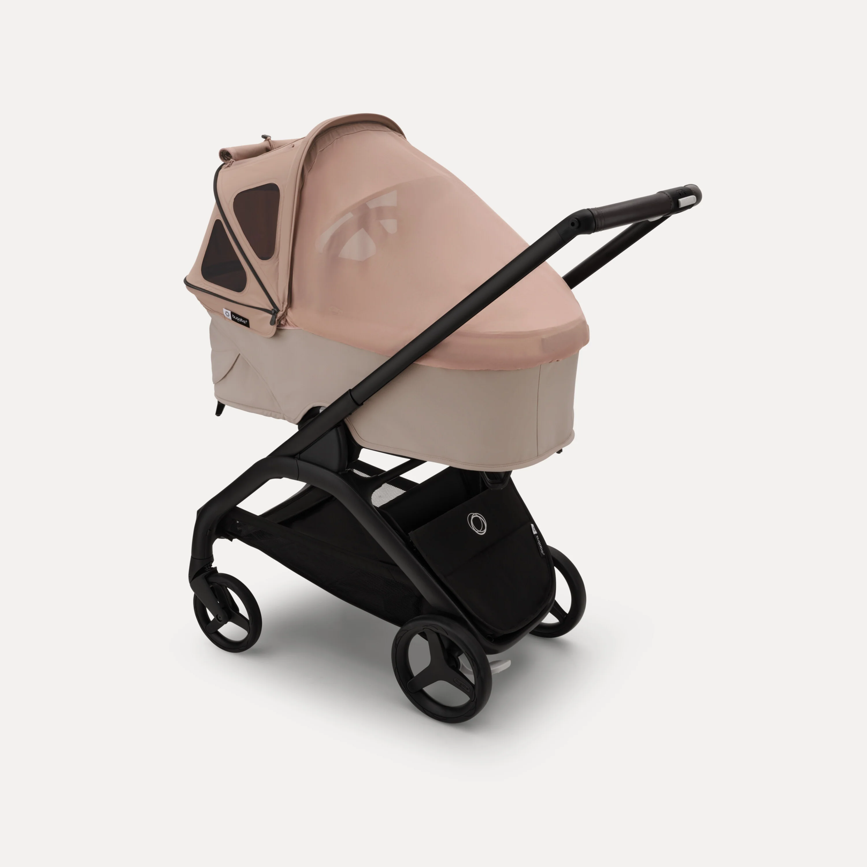 Bugaboo Dragonfly Breezy Sun Canopy - Image 4