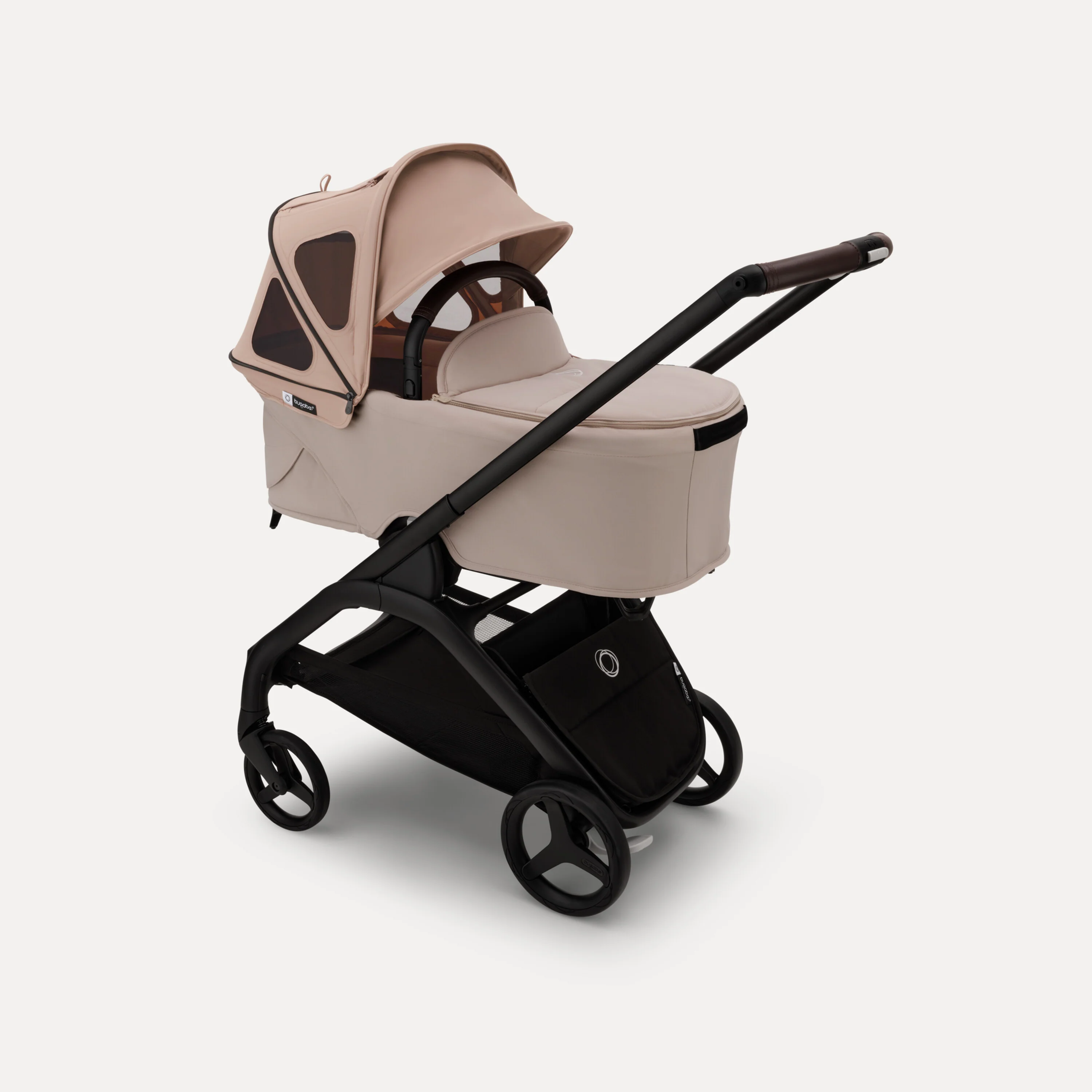 Bugaboo Dragonfly Breezy Sun Canopy - Image 5