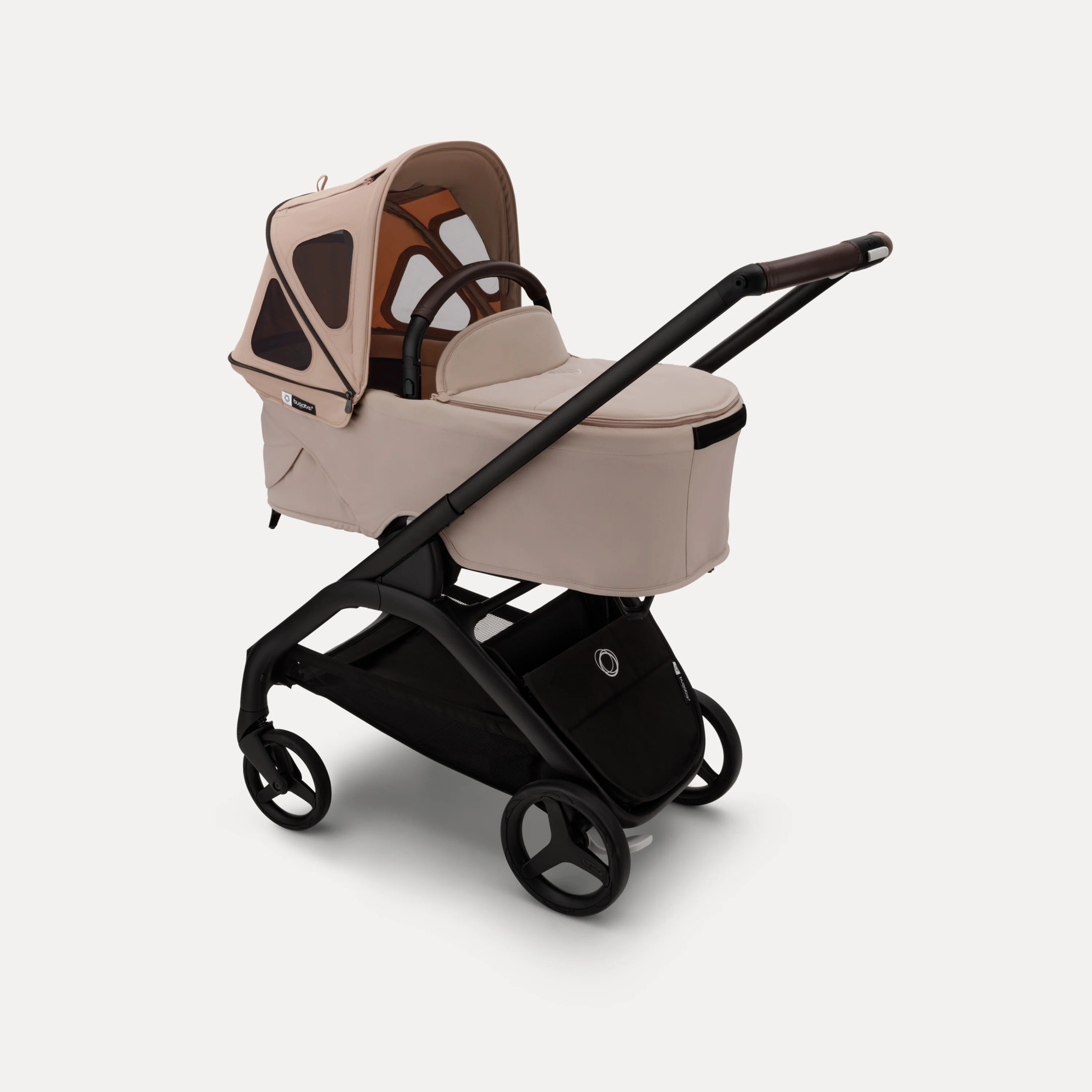 Bugaboo Dragonfly Breezy Sun Canopy - Image 6