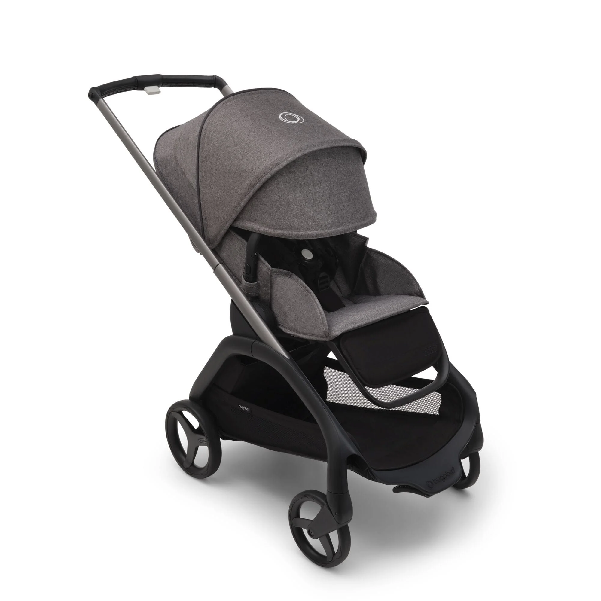 Bugaboo Dragonfly Complete Stroller - Image 10