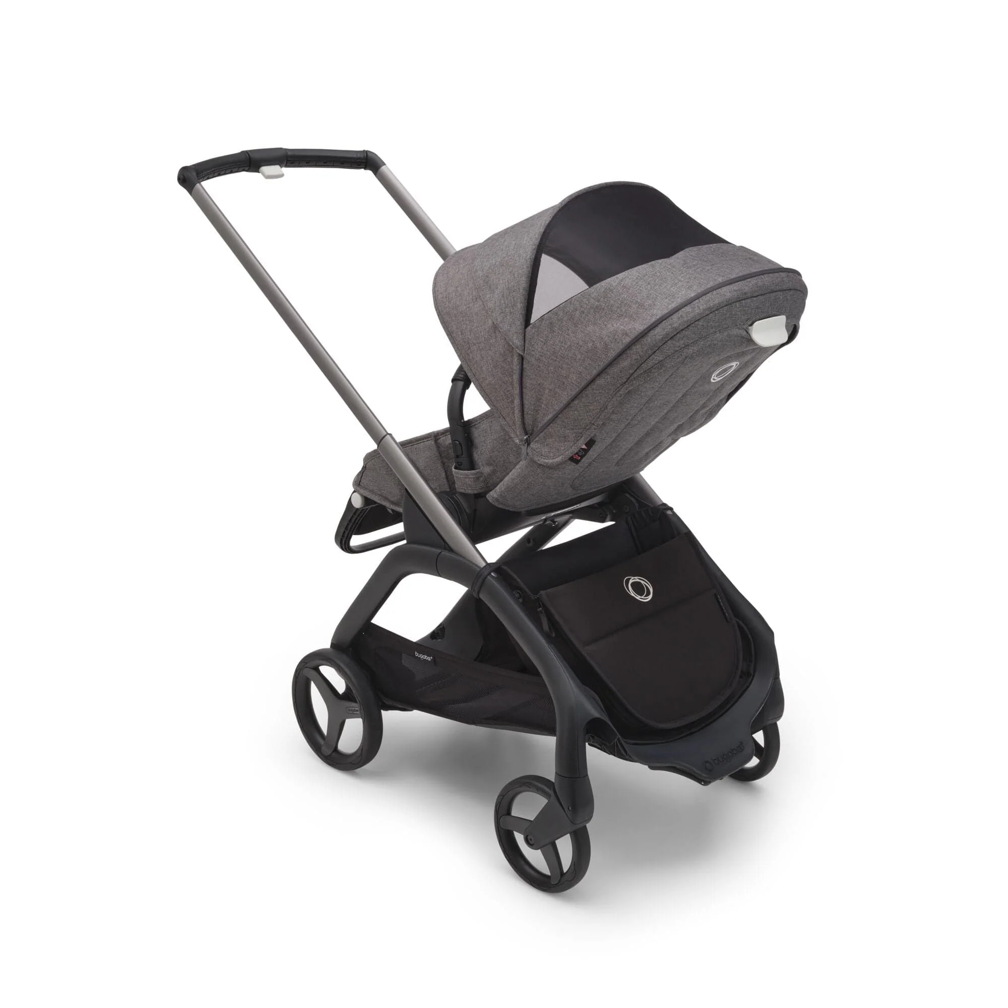 Bugaboo Dragonfly Complete Stroller - Image 11