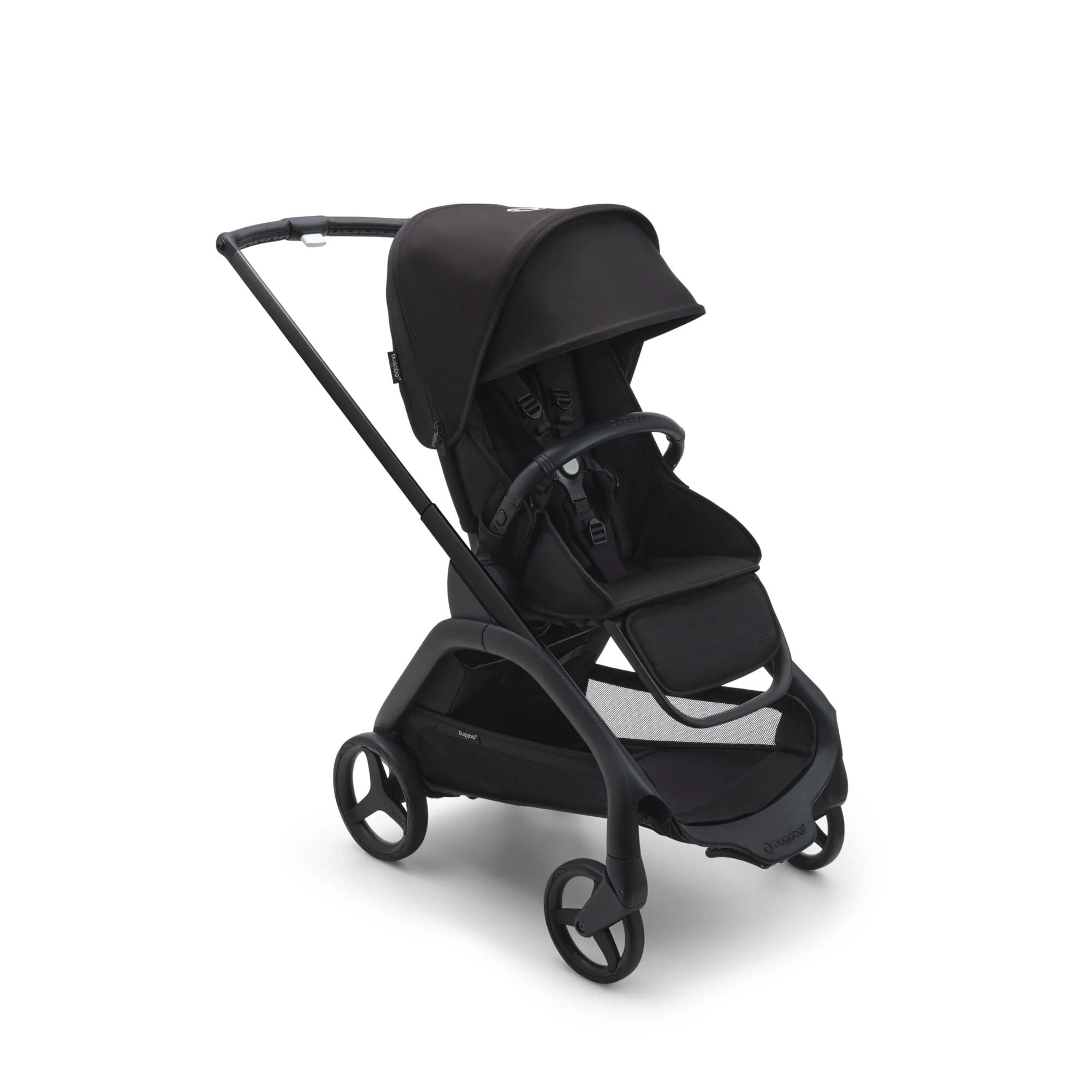 Bugaboo Dragonfly Complete Stroller - Image 12