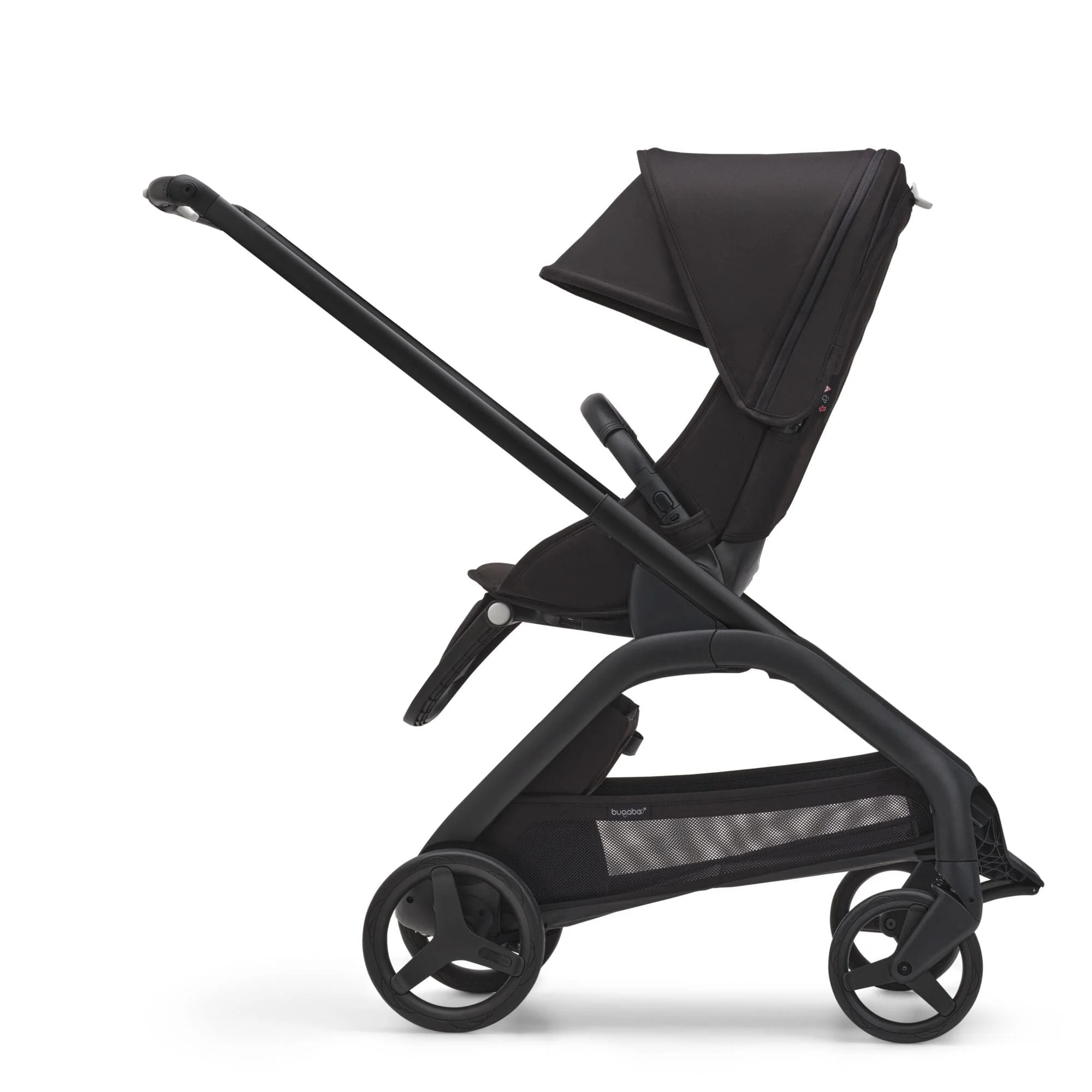 Bugaboo Dragonfly Complete Stroller - Image 13