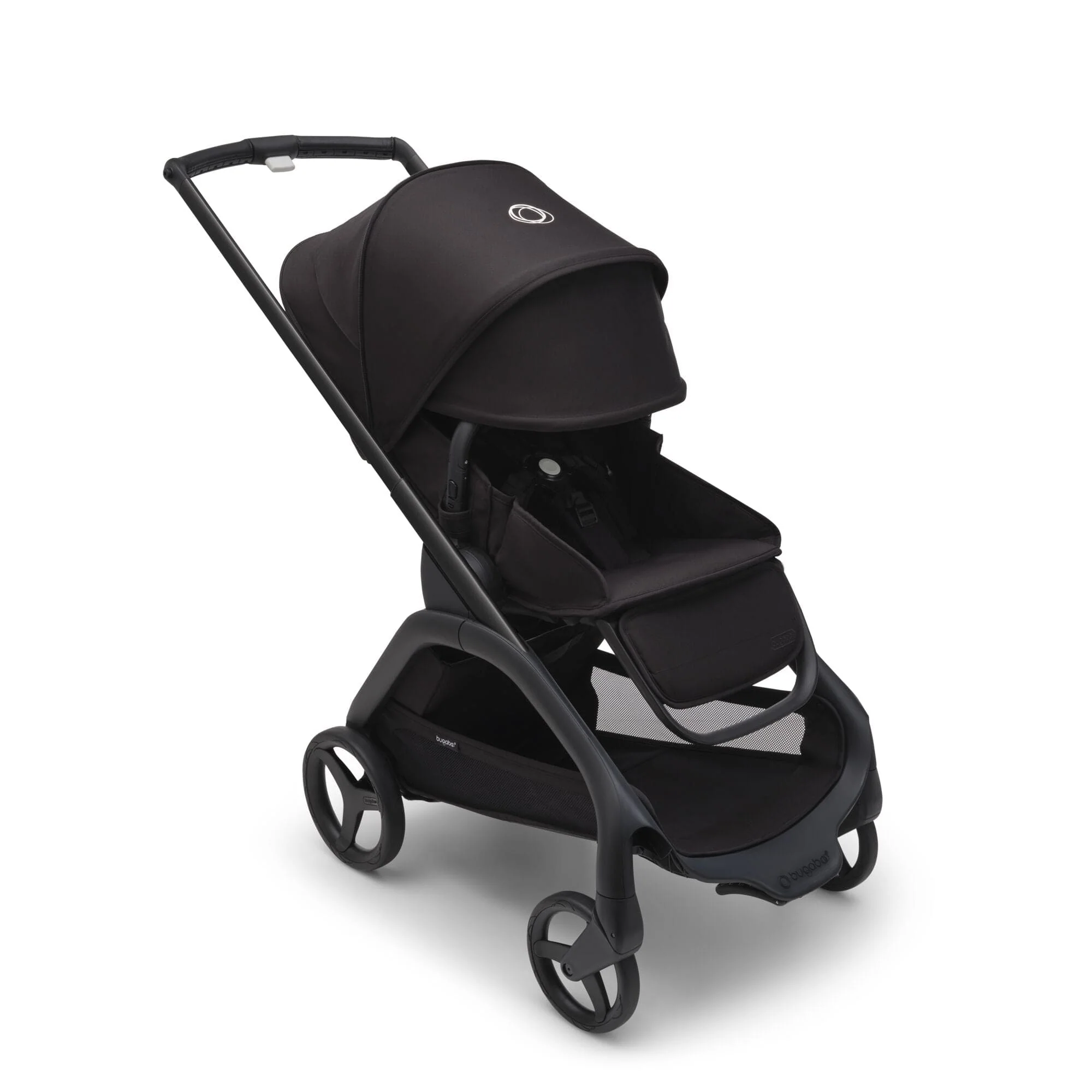 Bugaboo Dragonfly Complete Stroller - Image 14