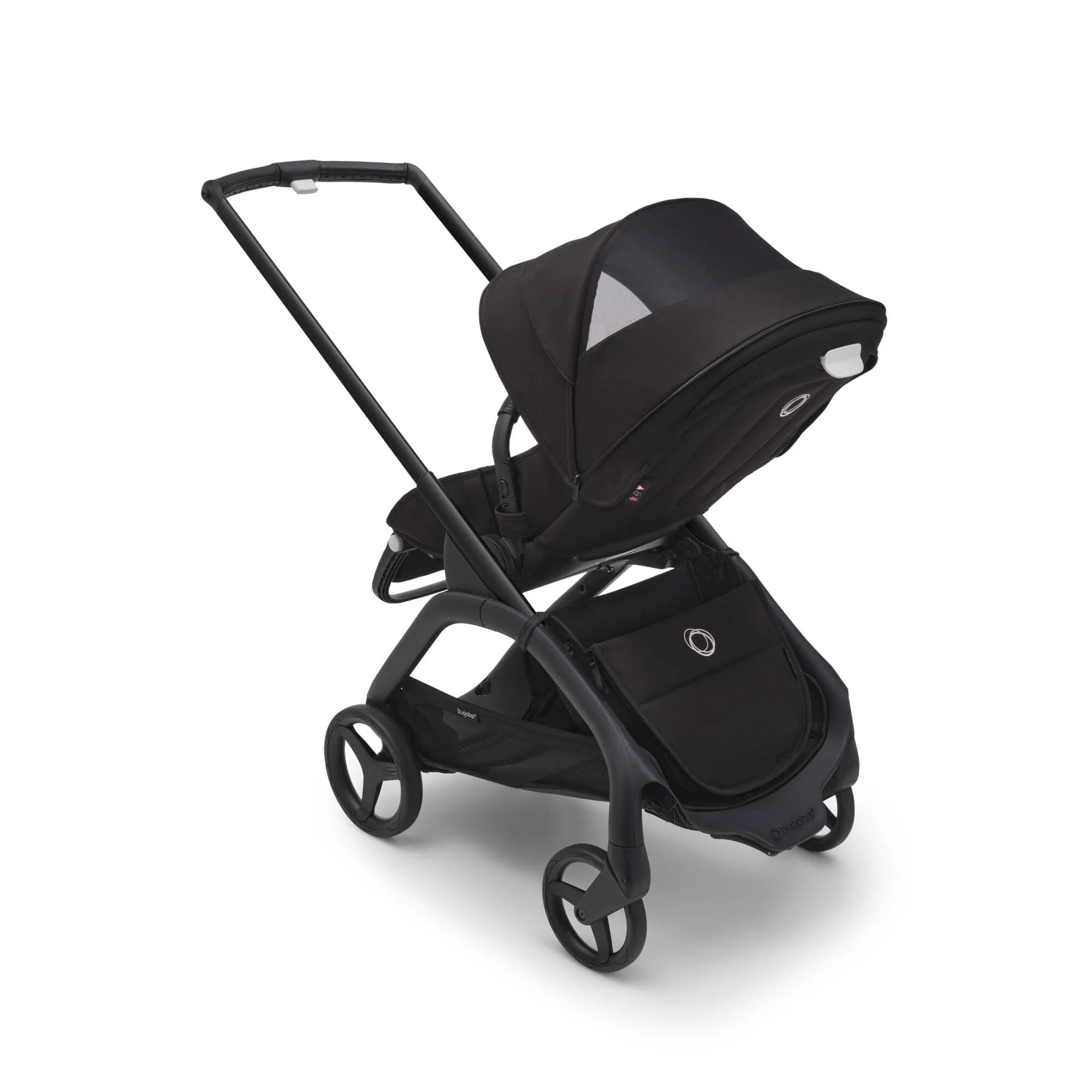 Bugaboo Dragonfly Complete Stroller - Image 15