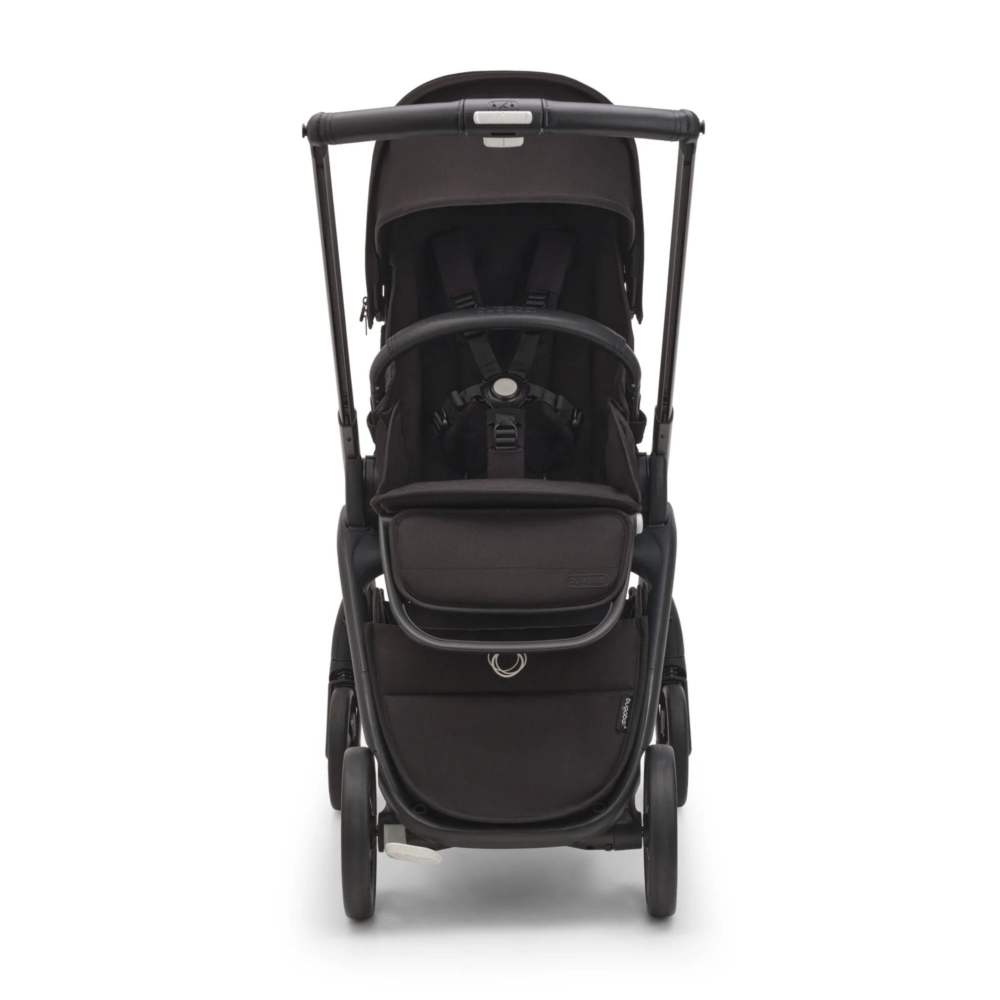 Bugaboo Dragonfly Complete Stroller - Image 17