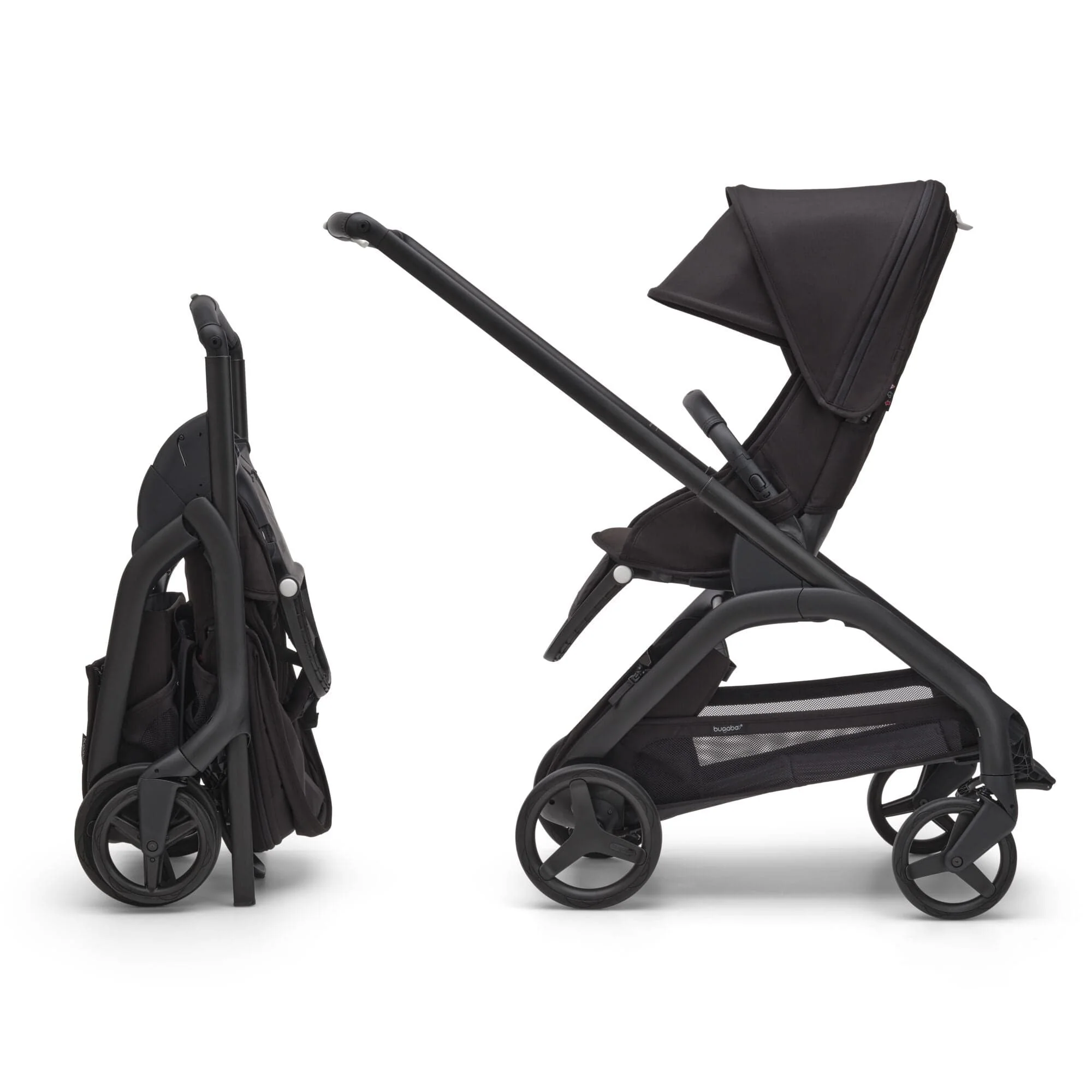 Bugaboo Dragonfly Complete Stroller - Image 18
