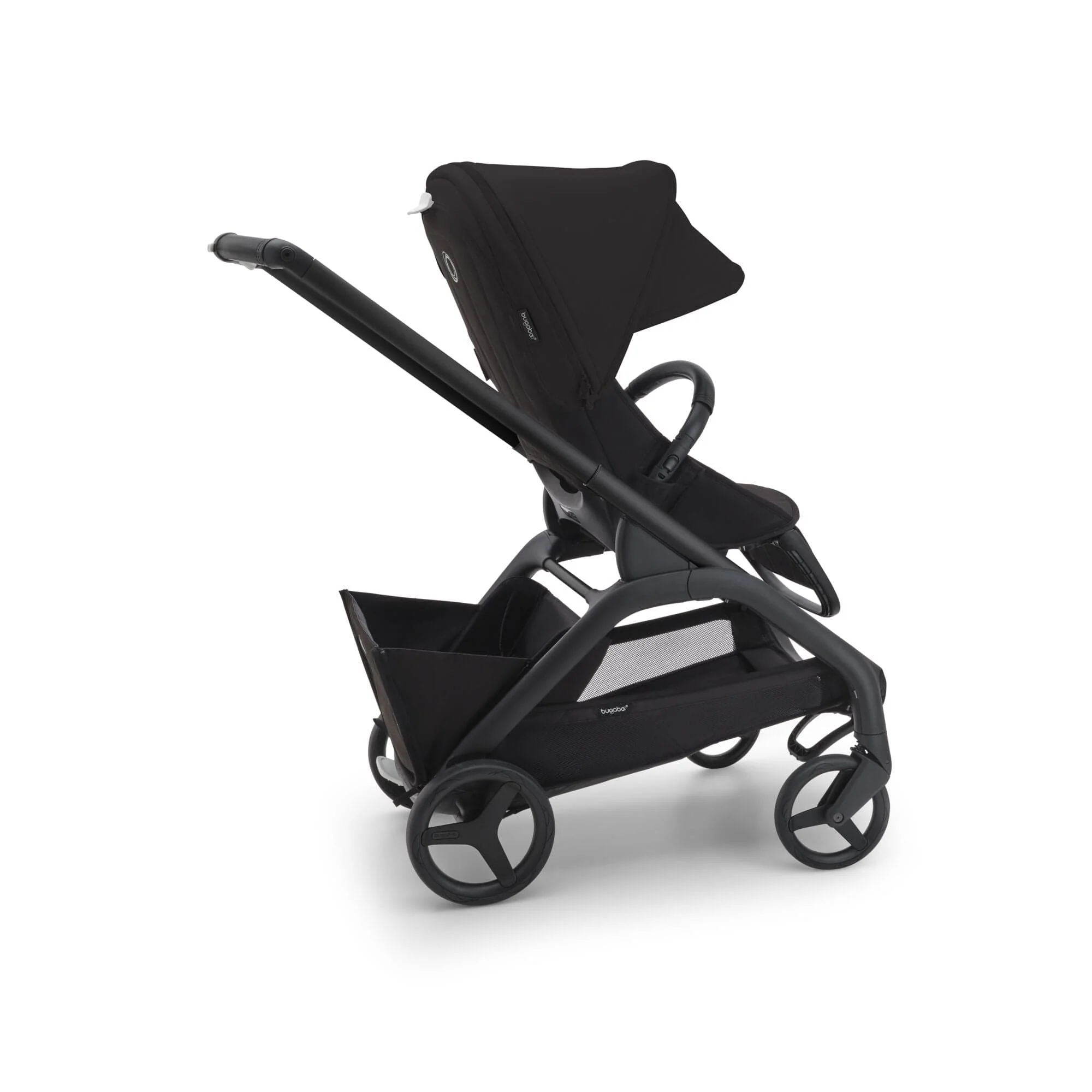 Bugaboo Dragonfly Complete Stroller - Image 19