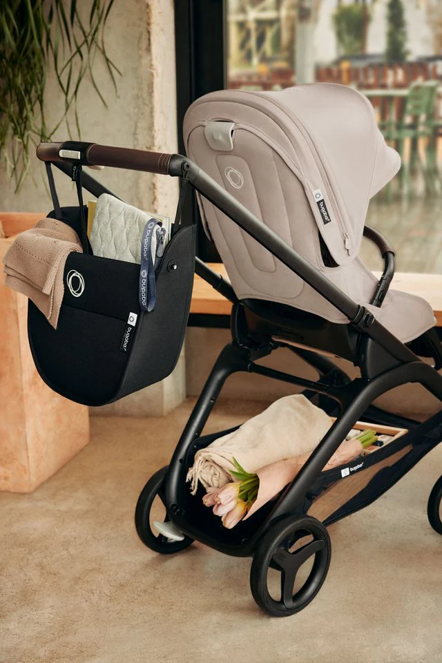 Bugaboo Dragonfly Complete Stroller - Image 24