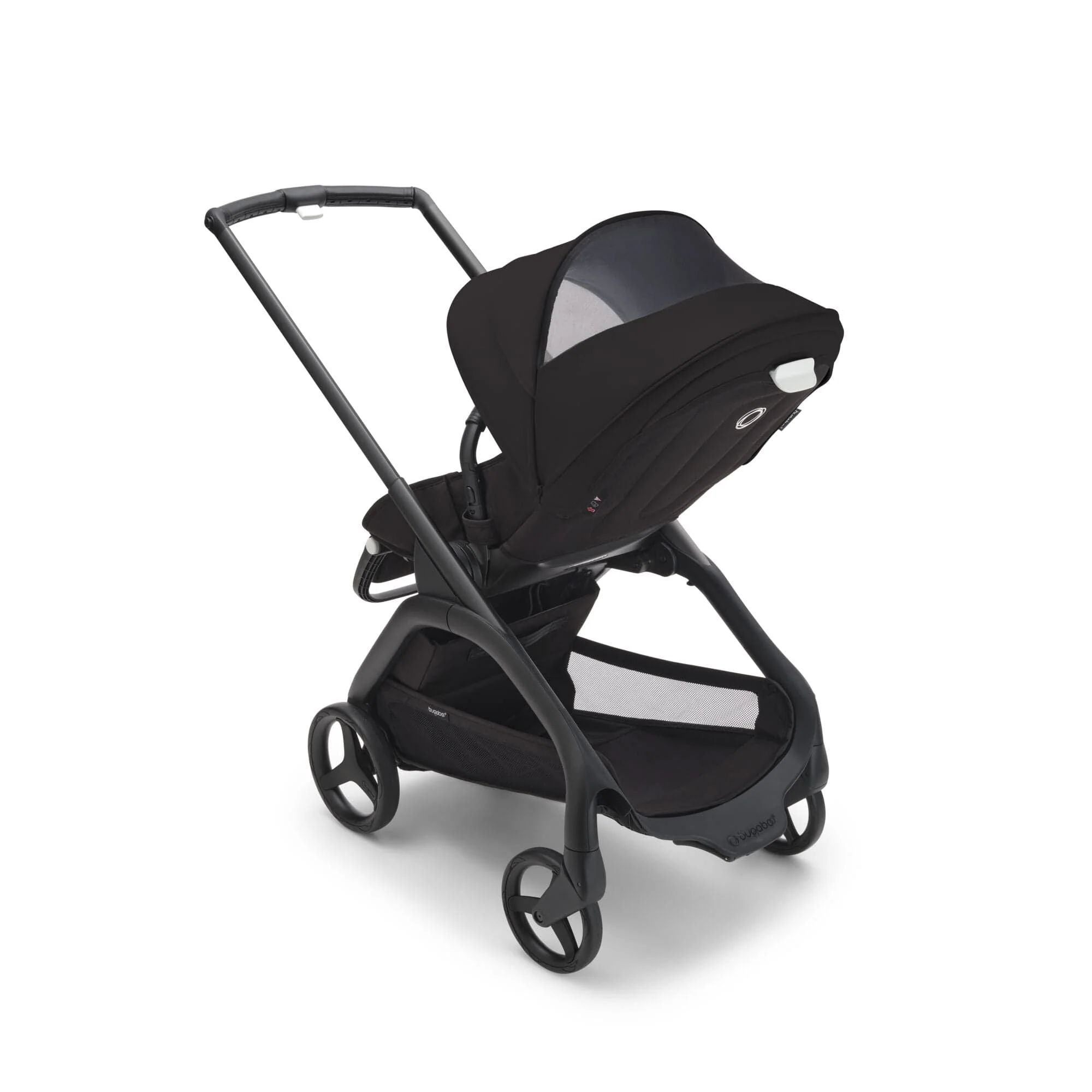 Bugaboo Dragonfly Complete Stroller + Bassinet - Image 11