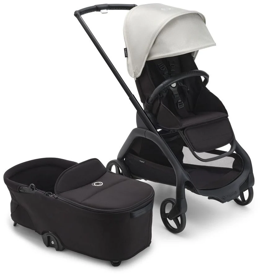 Bugaboo Dragonfly Complete Stroller + Bassinet - Image 2