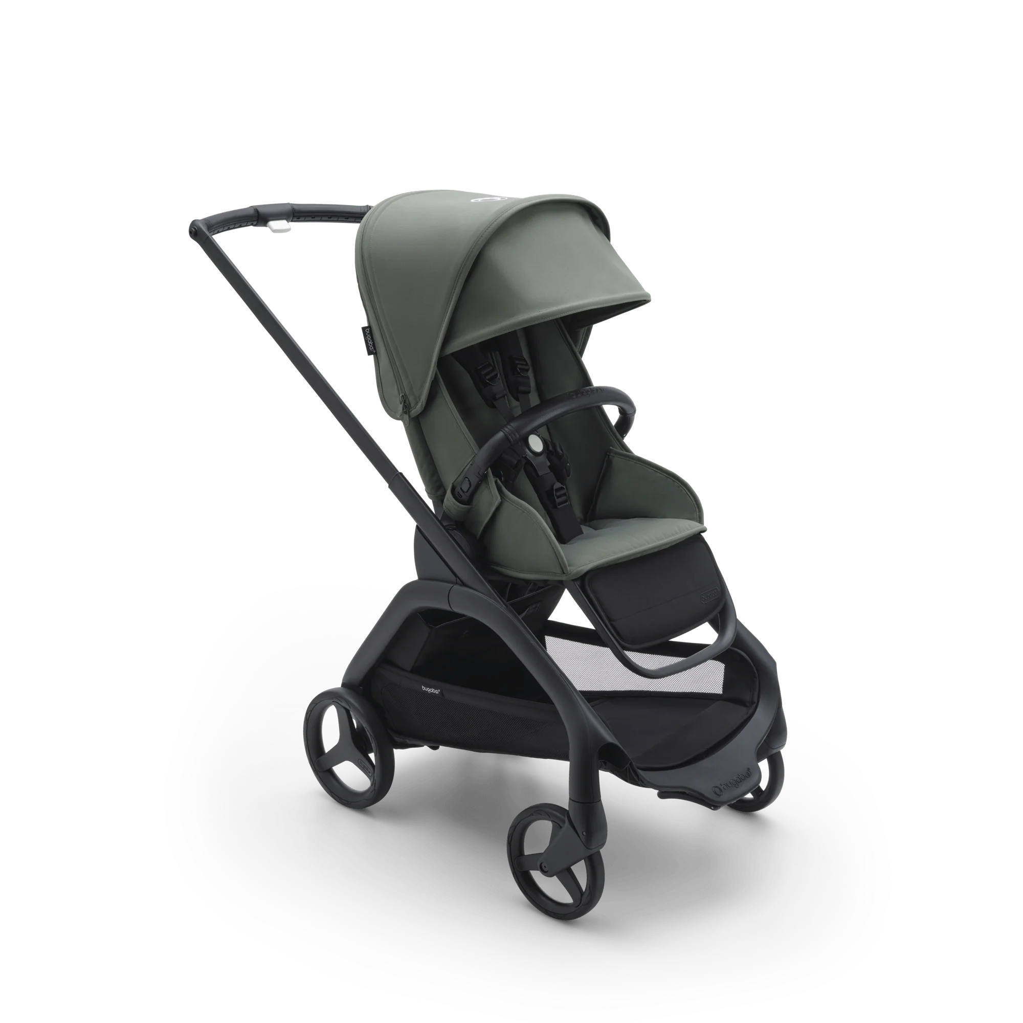 Bugaboo Dragonfly Complete Stroller + Bassinet - Image 22