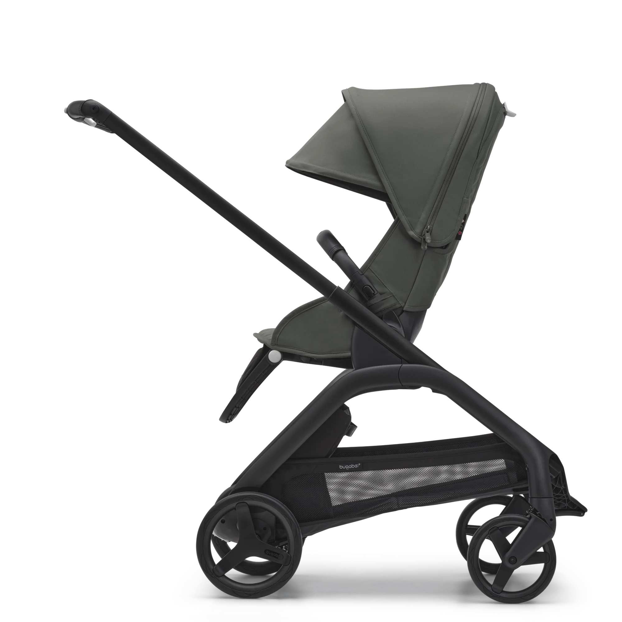 Bugaboo Dragonfly Complete Stroller + Bassinet - Image 23