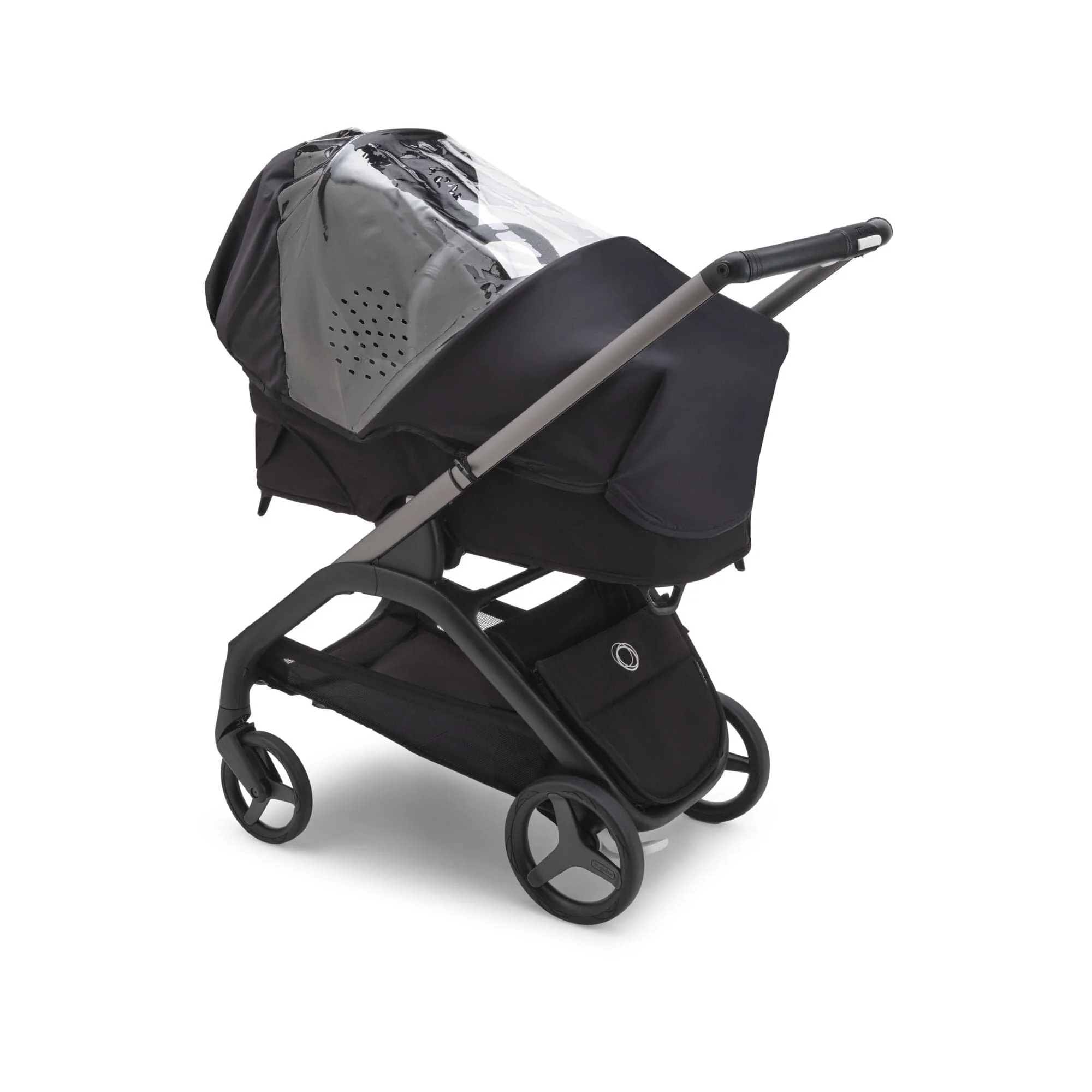Bugaboo Dragonfly Rain Cover - Image 4