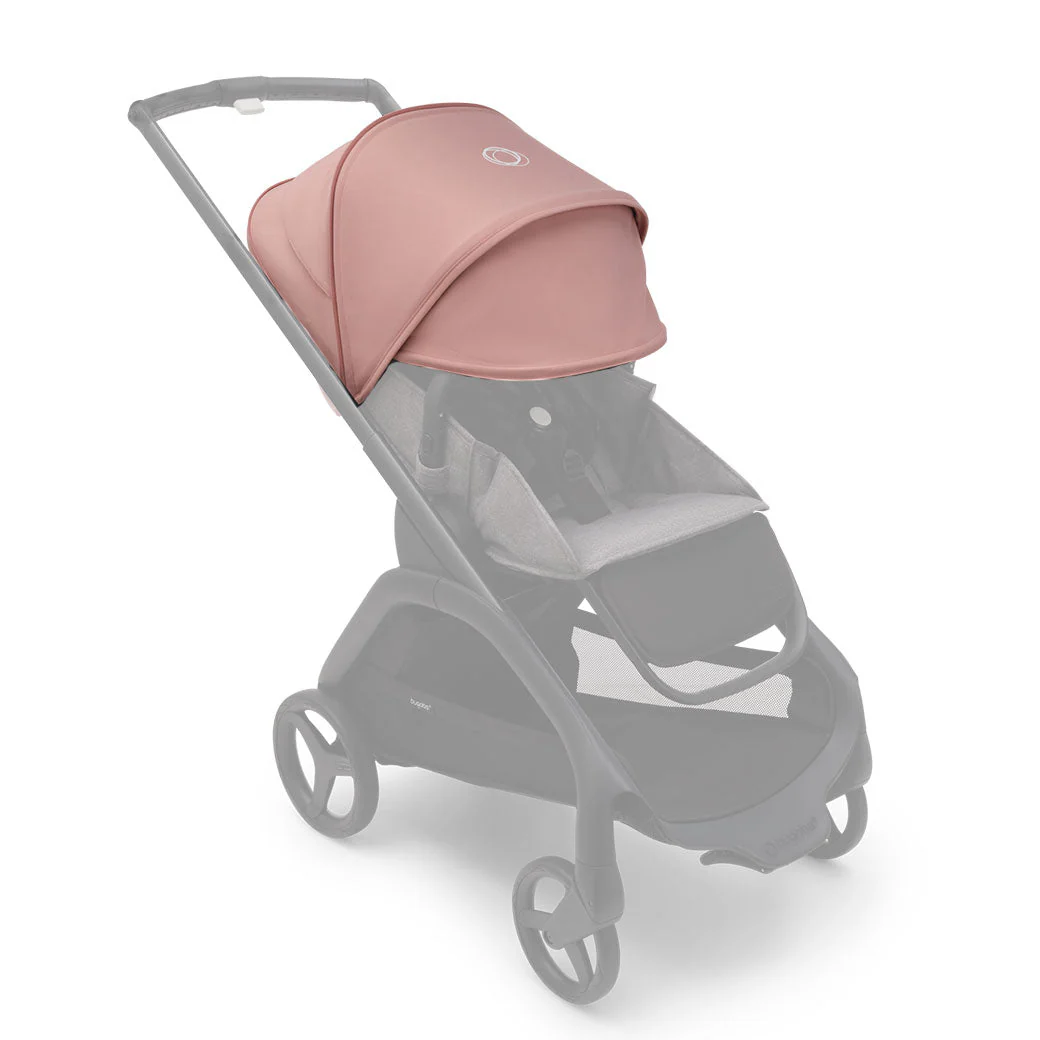 Bugaboo Dragonfly Sun Canopy - Image 8