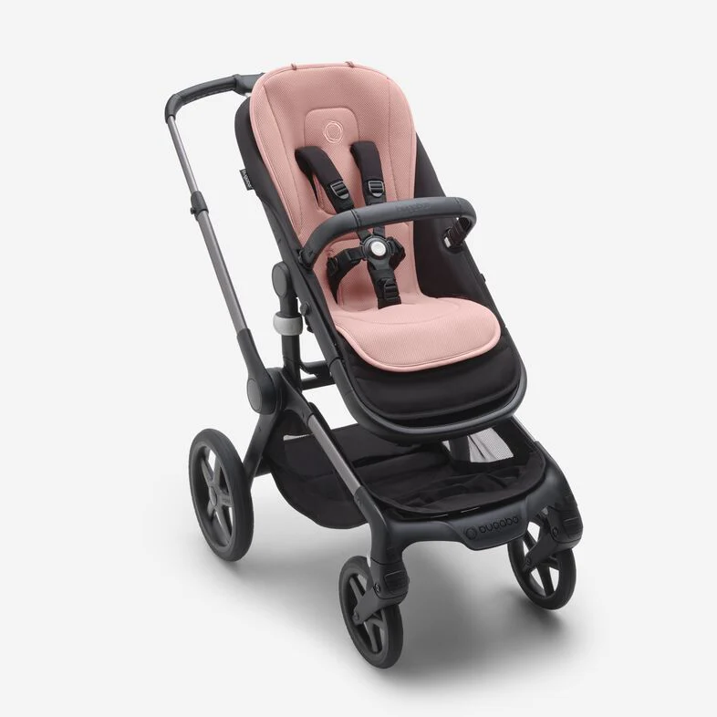 Bugaboo dual comfort seat liner RW fabrics - Image 11