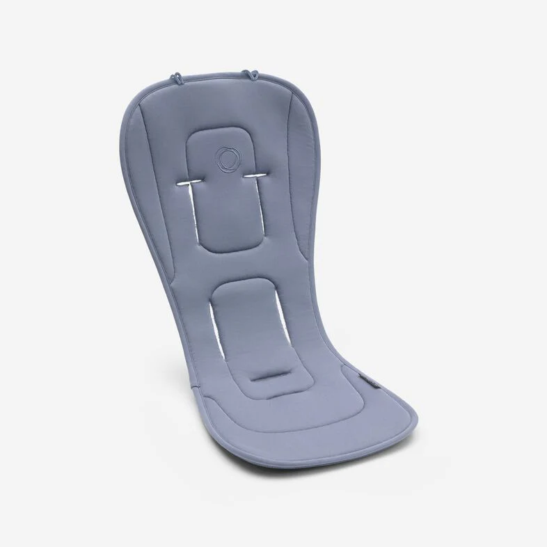 Bugaboo dual comfort seat liner RW fabrics - Image 13