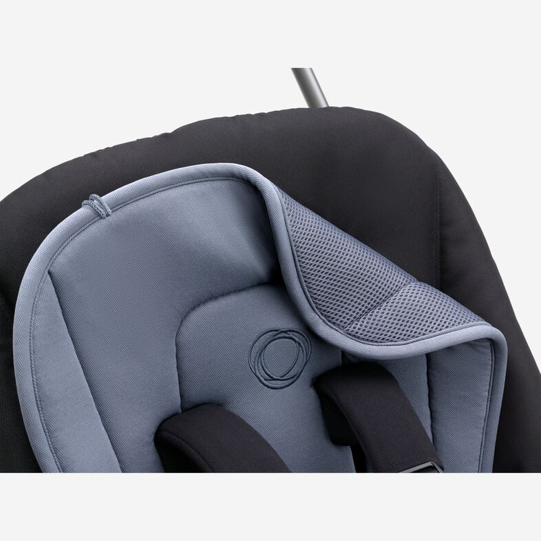 Bugaboo dual comfort seat liner RW fabrics - Image 14