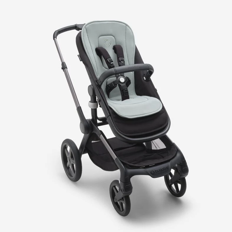 Bugaboo dual comfort seat liner RW fabrics - Image 16