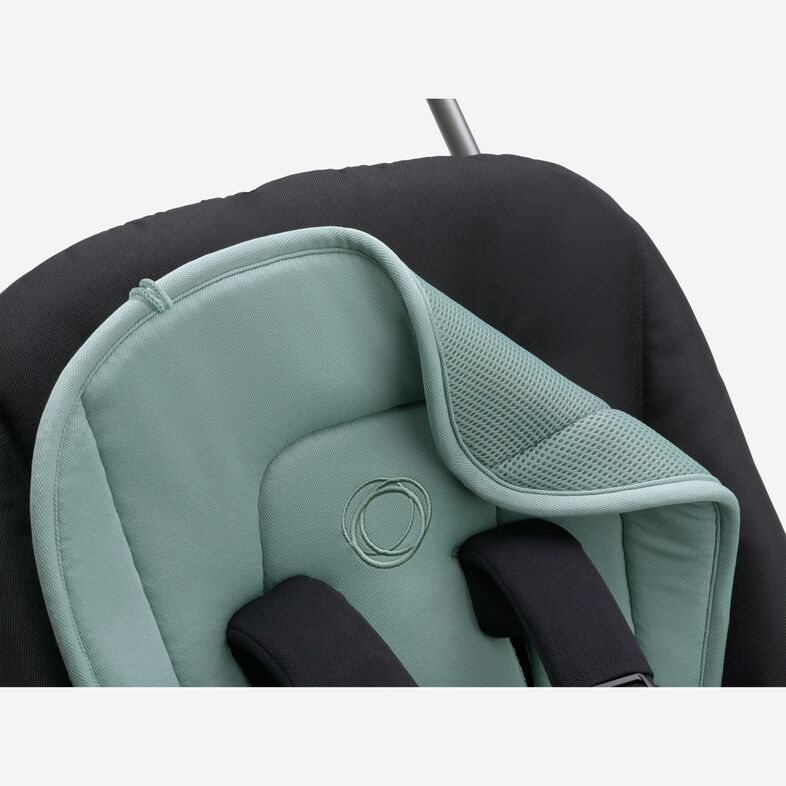 Bugaboo dual comfort seat liner RW fabrics - Image 17