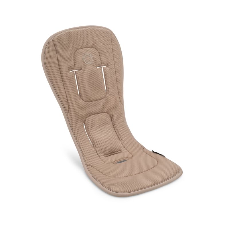 Bugaboo dual comfort seat liner RW fabrics - Image 18