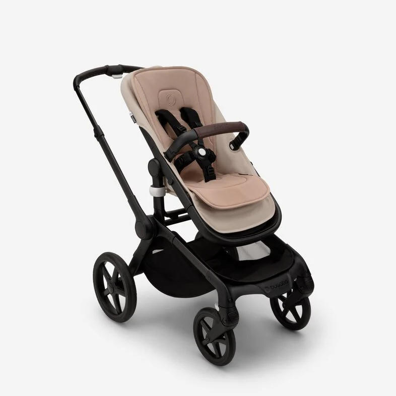 Bugaboo dual comfort seat liner RW fabrics - Image 20