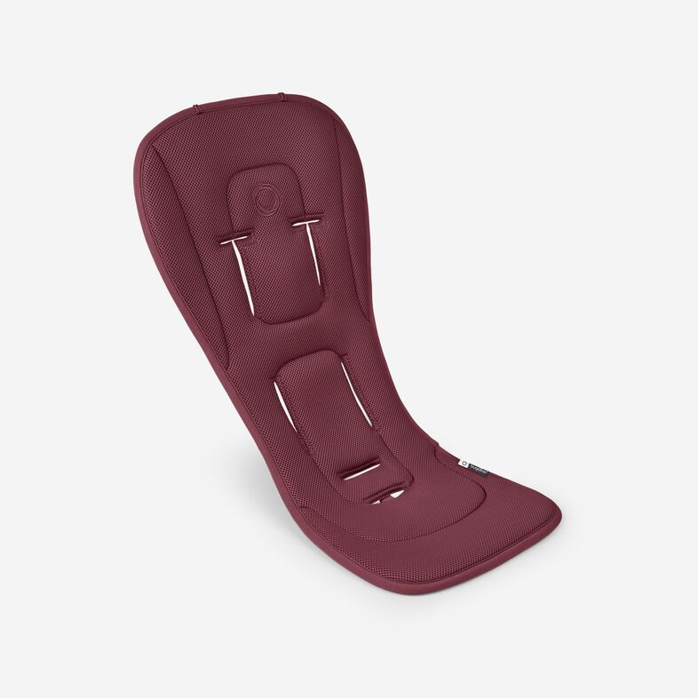 Bugaboo dual comfort seat liner RW fabrics - Image 22
