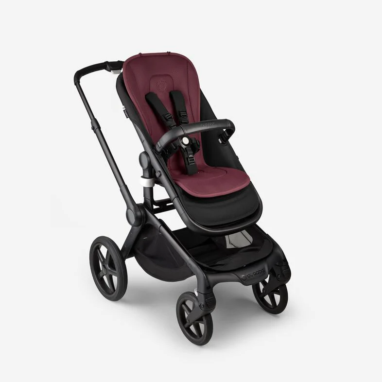 Bugaboo dual comfort seat liner RW fabrics - Image 23