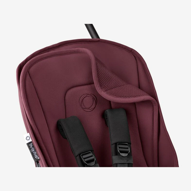 Bugaboo dual comfort seat liner RW fabrics - Image 24