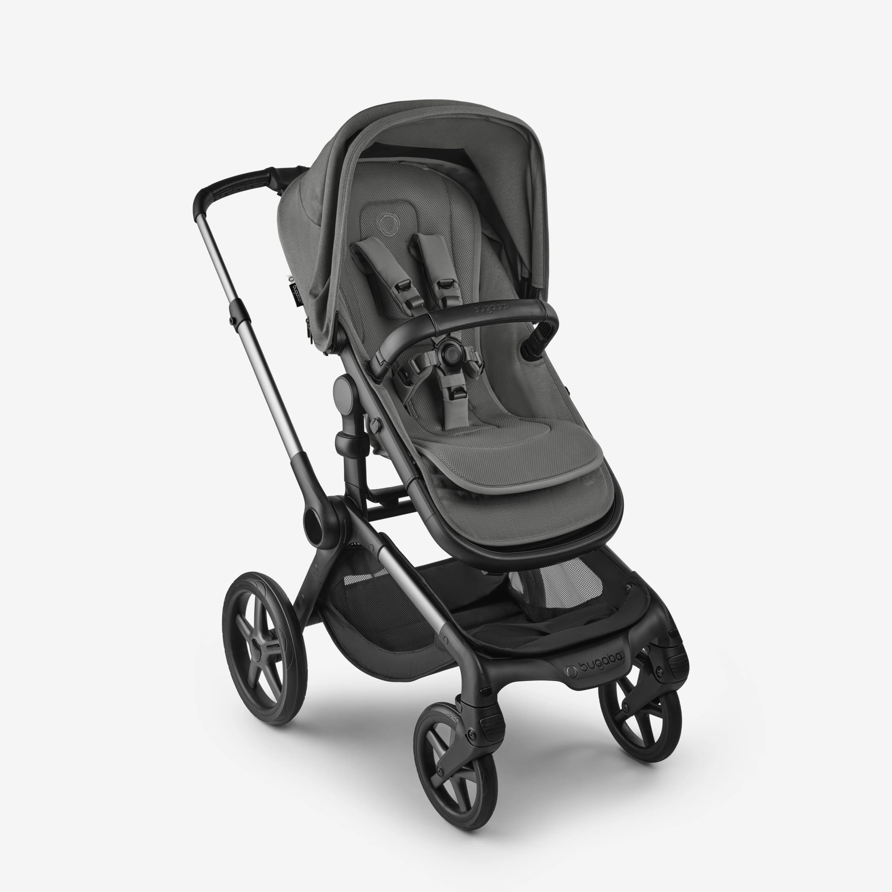 Bugaboo dual comfort seat liner RW fabrics - Image 26
