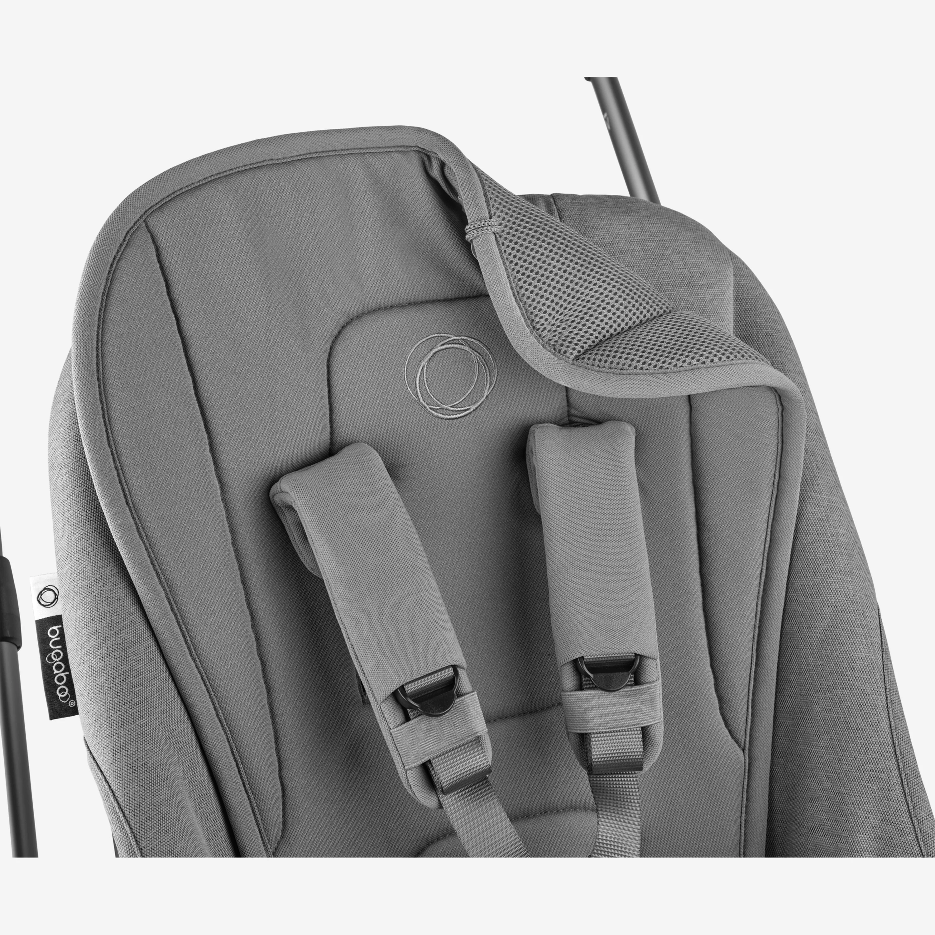 Bugaboo dual comfort seat liner RW fabrics - Image 27