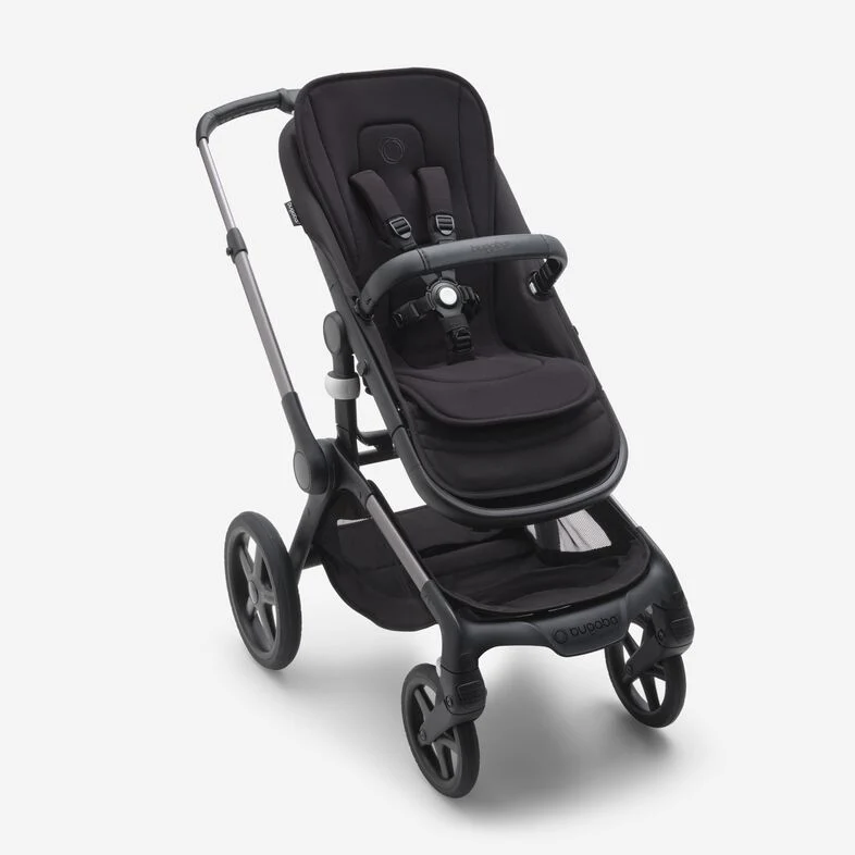 Bugaboo dual comfort seat liner RW fabrics - Image 3
