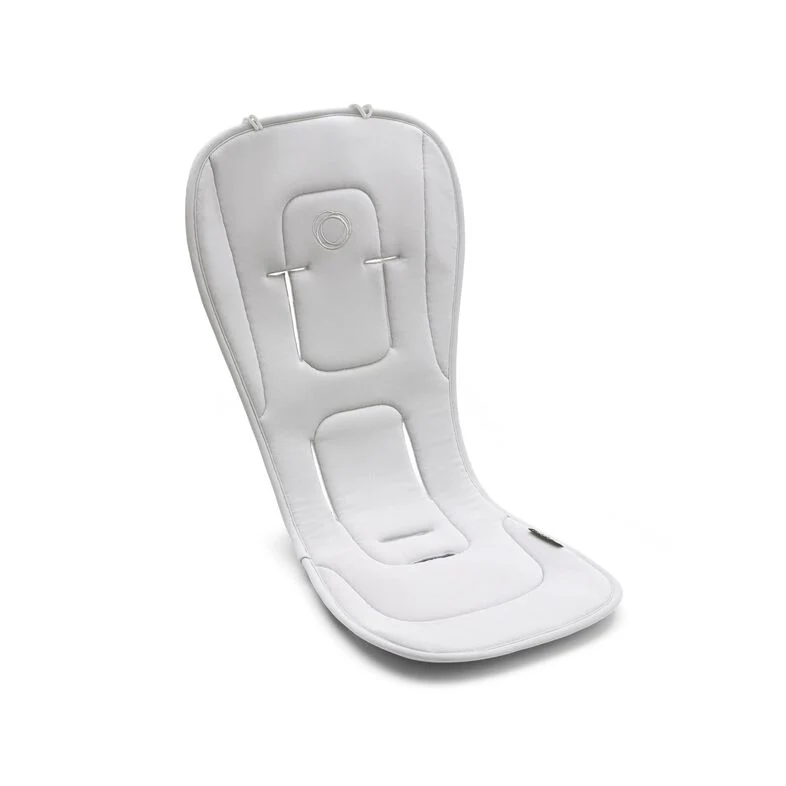 Bugaboo dual comfort seat liner RW fabrics - Image 4