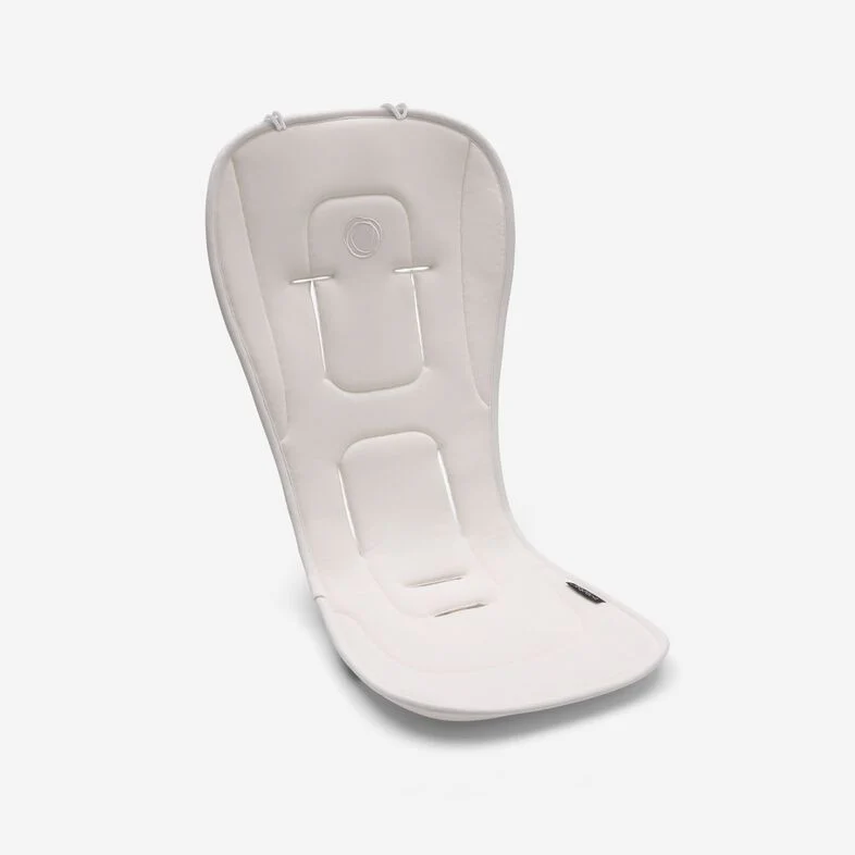 Bugaboo dual comfort seat liner RW fabrics - Image 7