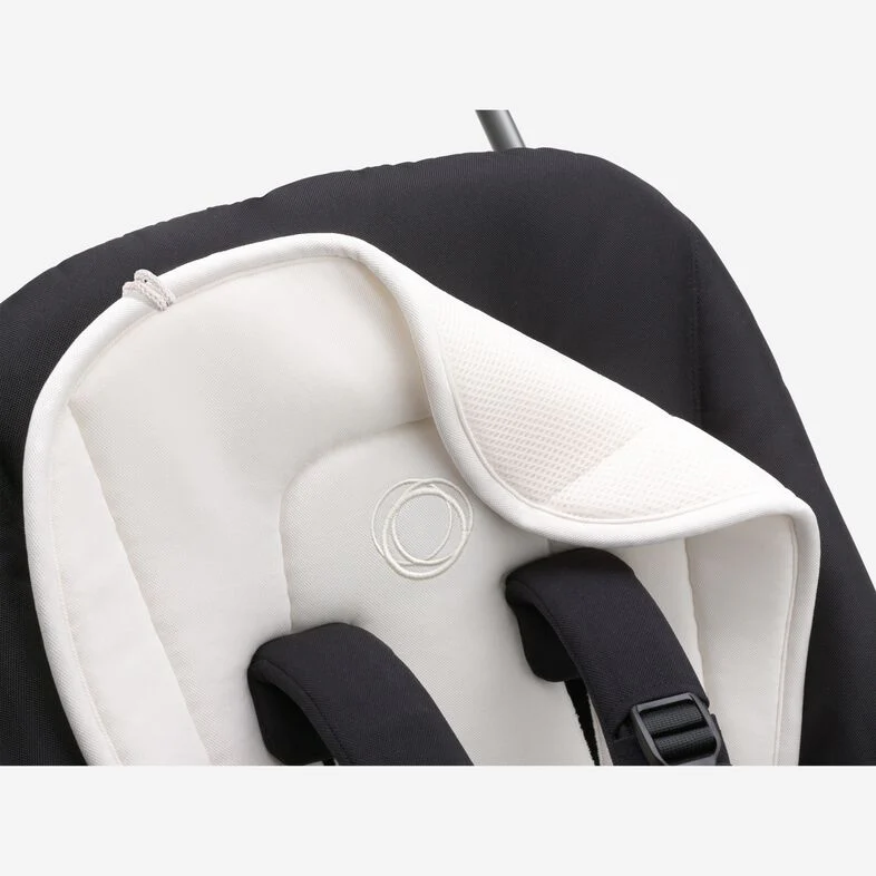 Bugaboo dual comfort seat liner RW fabrics - Image 9