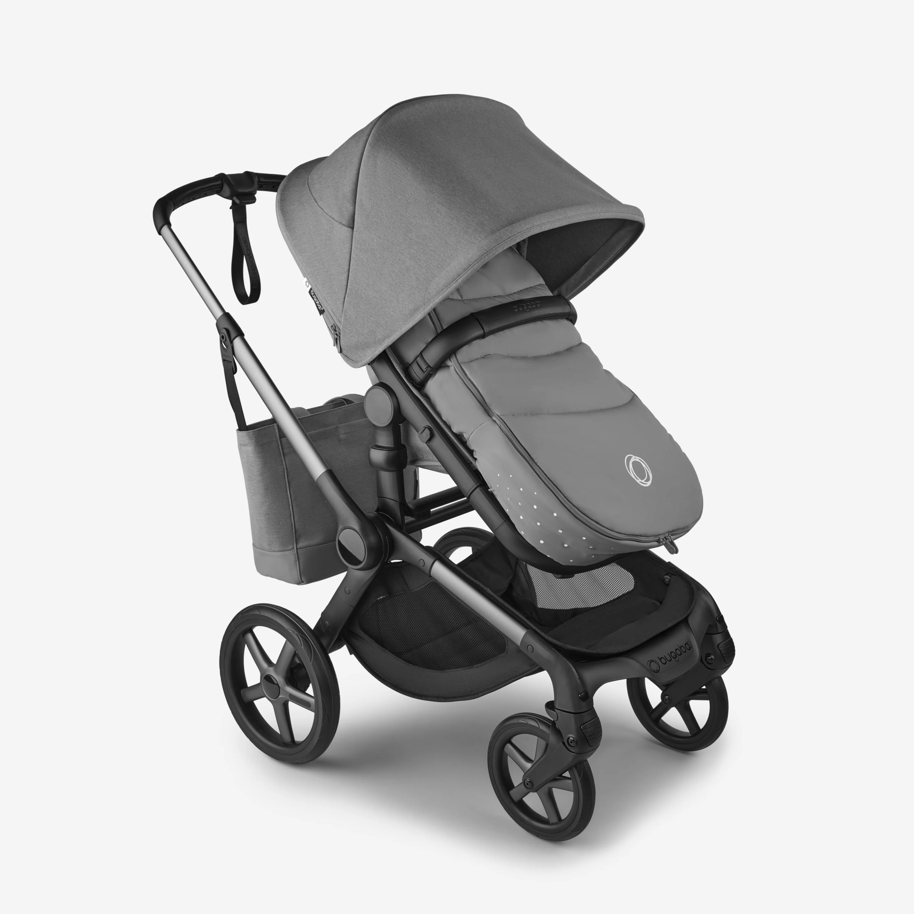 Bugaboo footmuff - Image 19