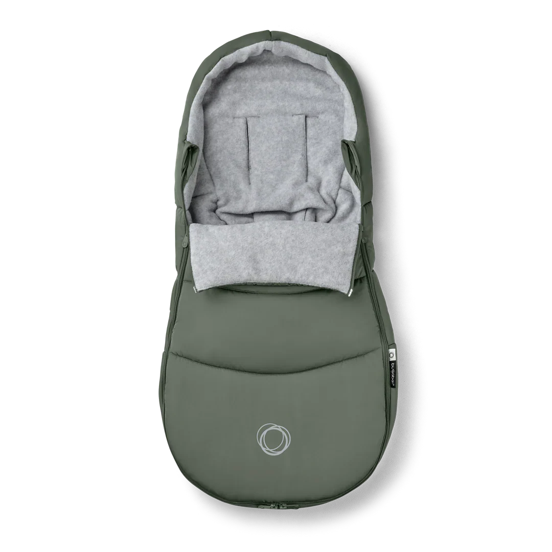 Bugaboo footmuff - Image 25