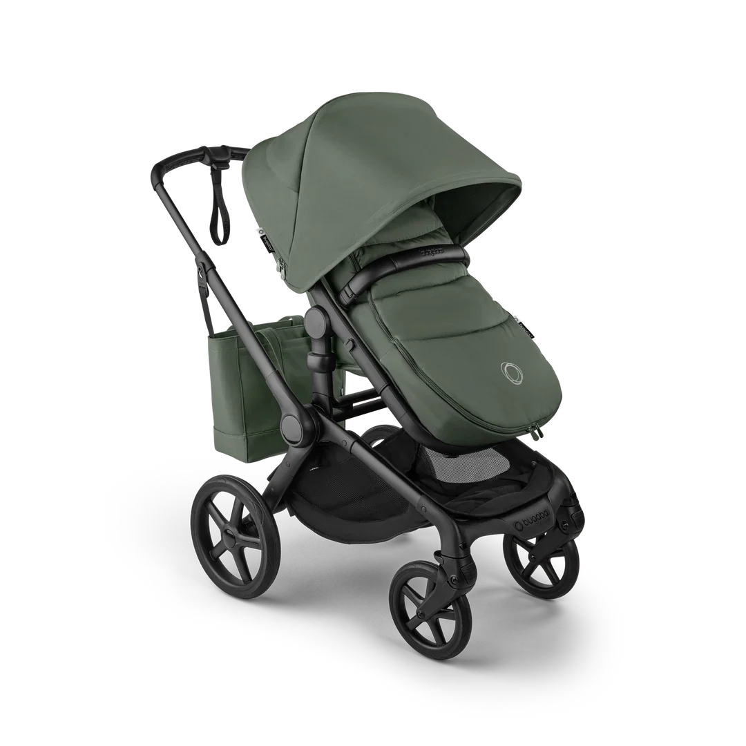 Bugaboo footmuff - Image 26