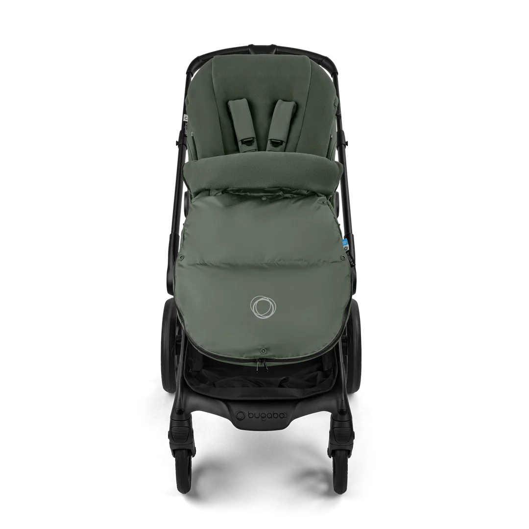 Bugaboo footmuff - Image 27