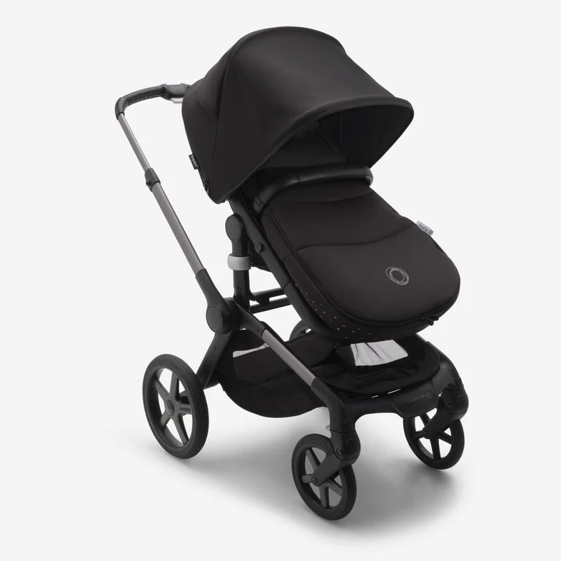 Bugaboo footmuff - Image 4