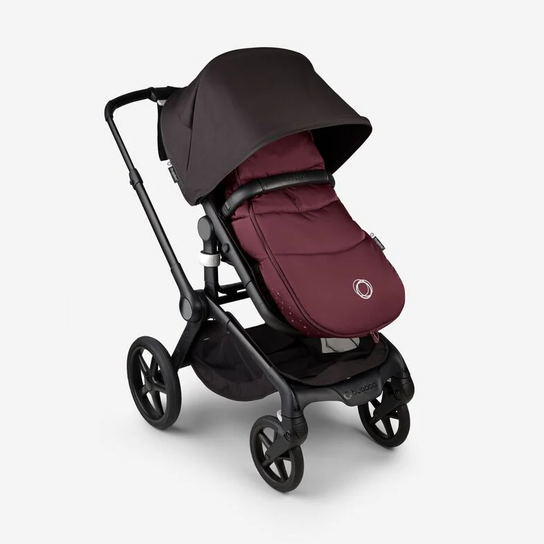 Bugaboo footmuff - Image 6